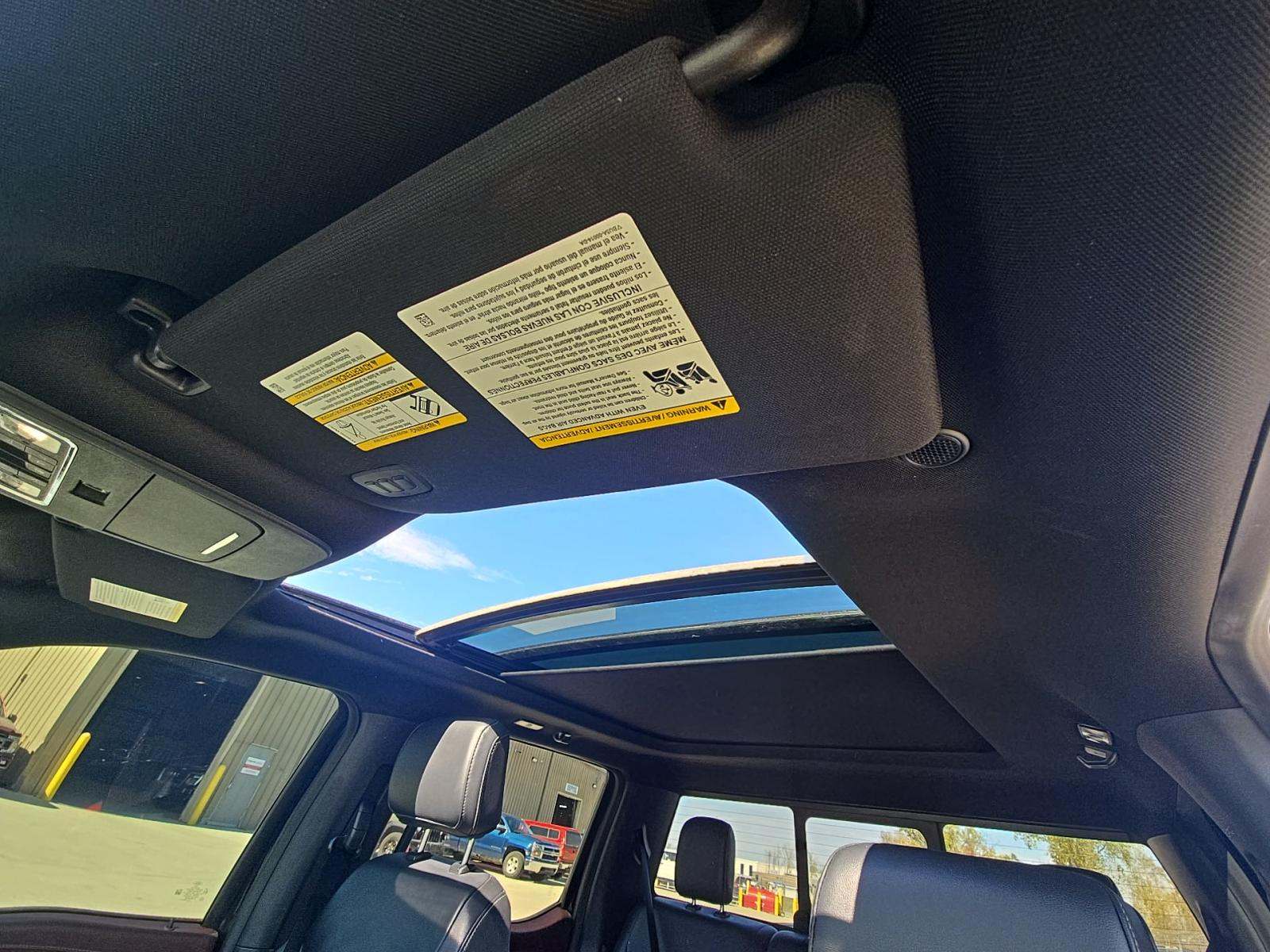 2023 Ford F-150 Lariat AWD