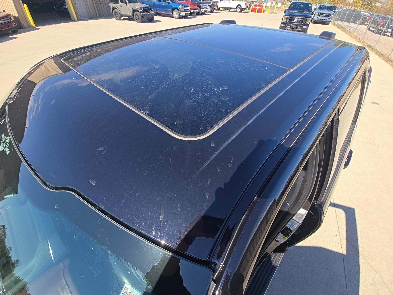 2023 Ford F-150 Lariat AWD