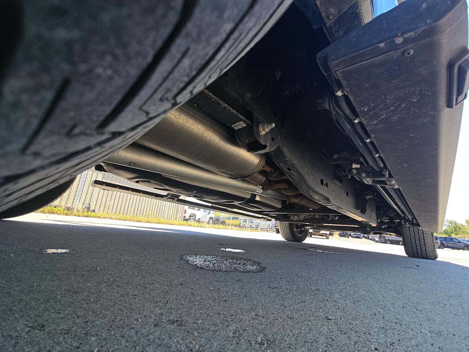 2023 Ford F-150 Lariat AWD