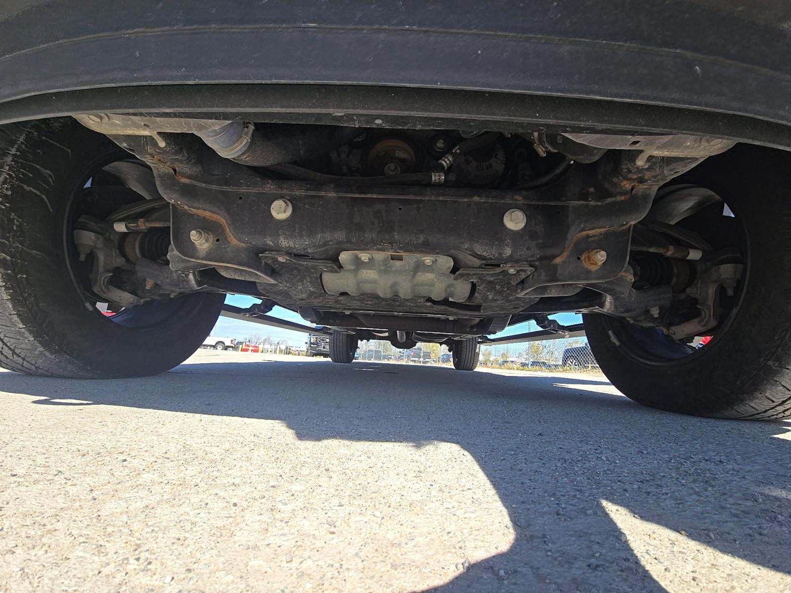 2023 Ford F-150 Lariat AWD