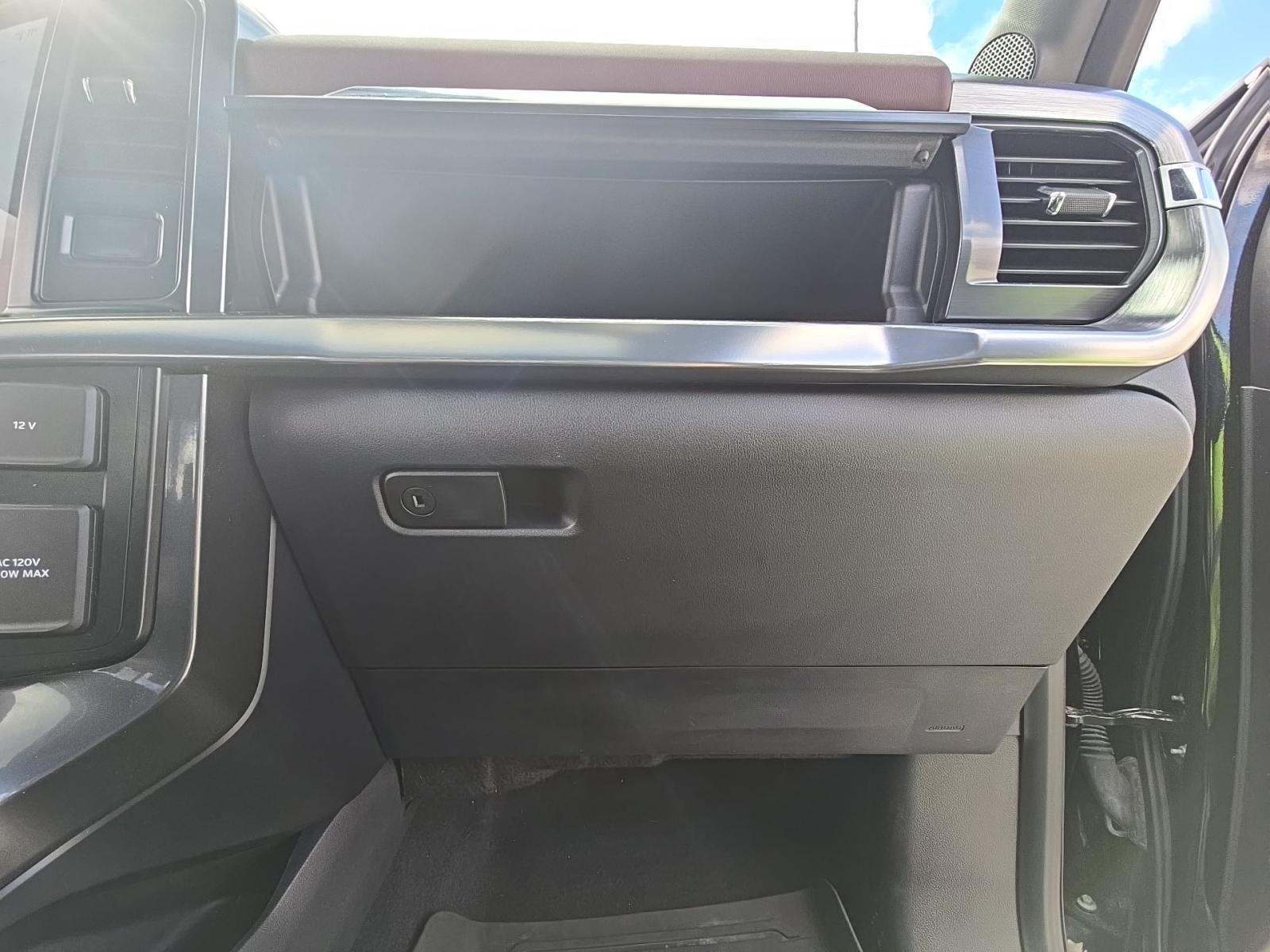 2023 Ford F-150 Lariat AWD