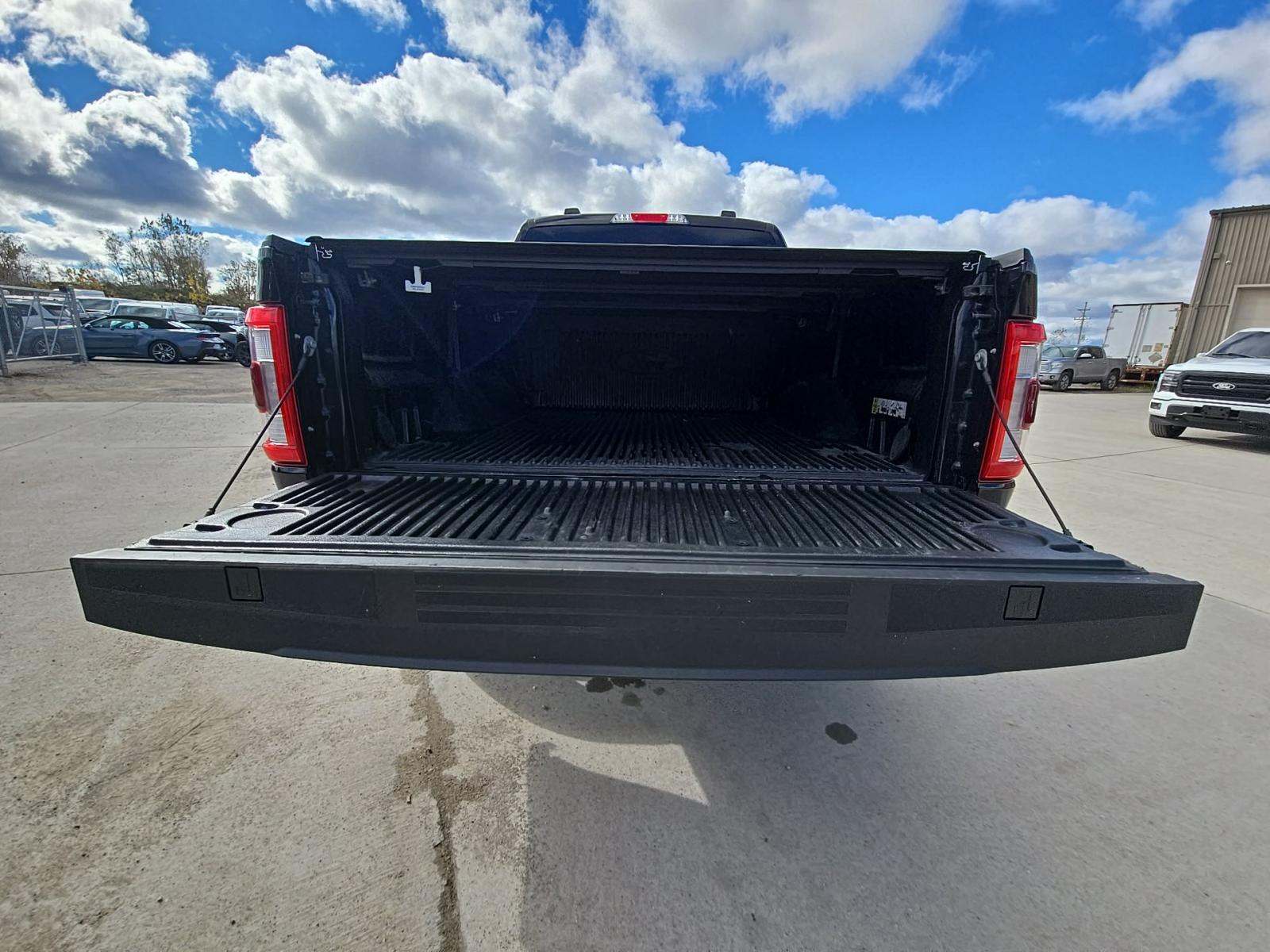 2023 Ford F-150 Lariat AWD