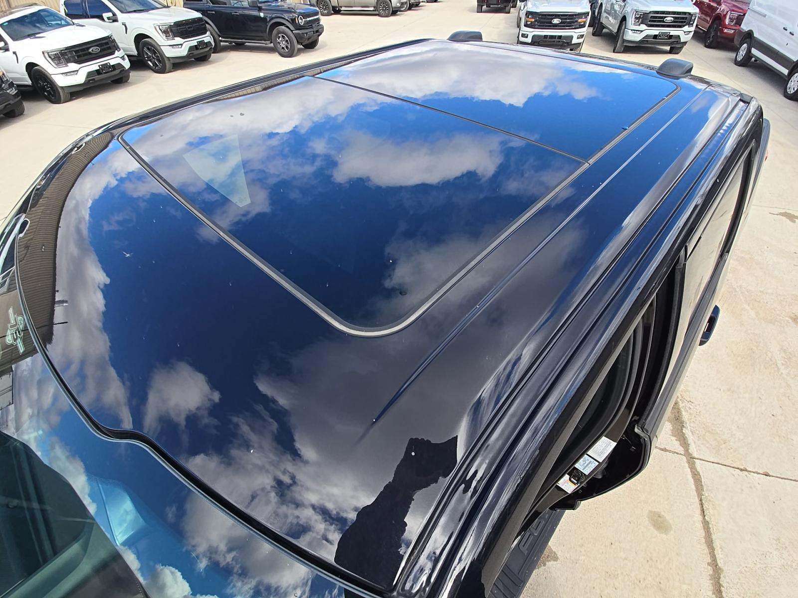 2023 Ford F-150 Lariat AWD