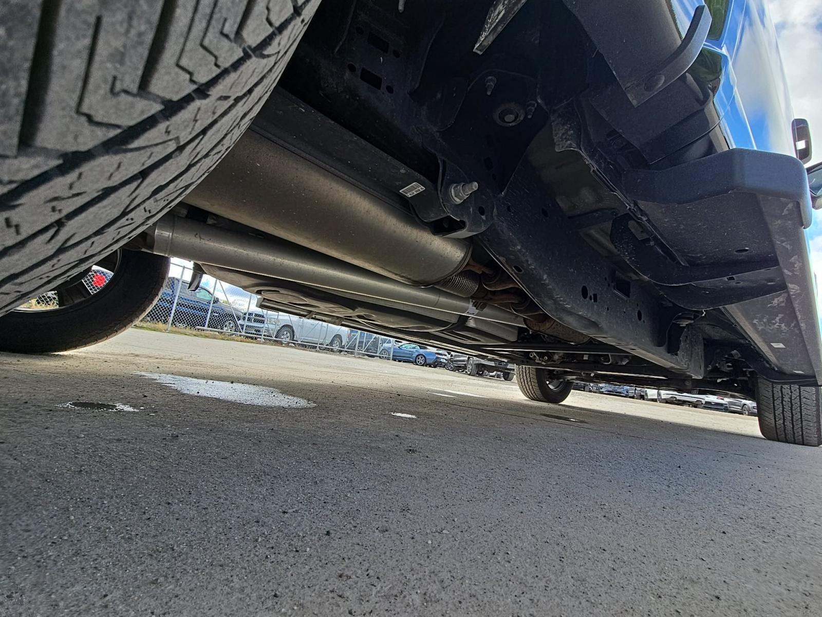 2023 Ford F-150 Lariat AWD