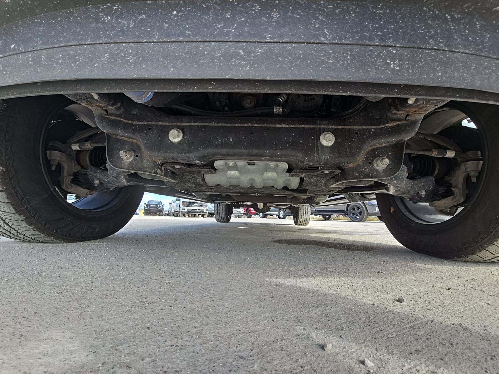 2023 Ford F-150 Lariat AWD