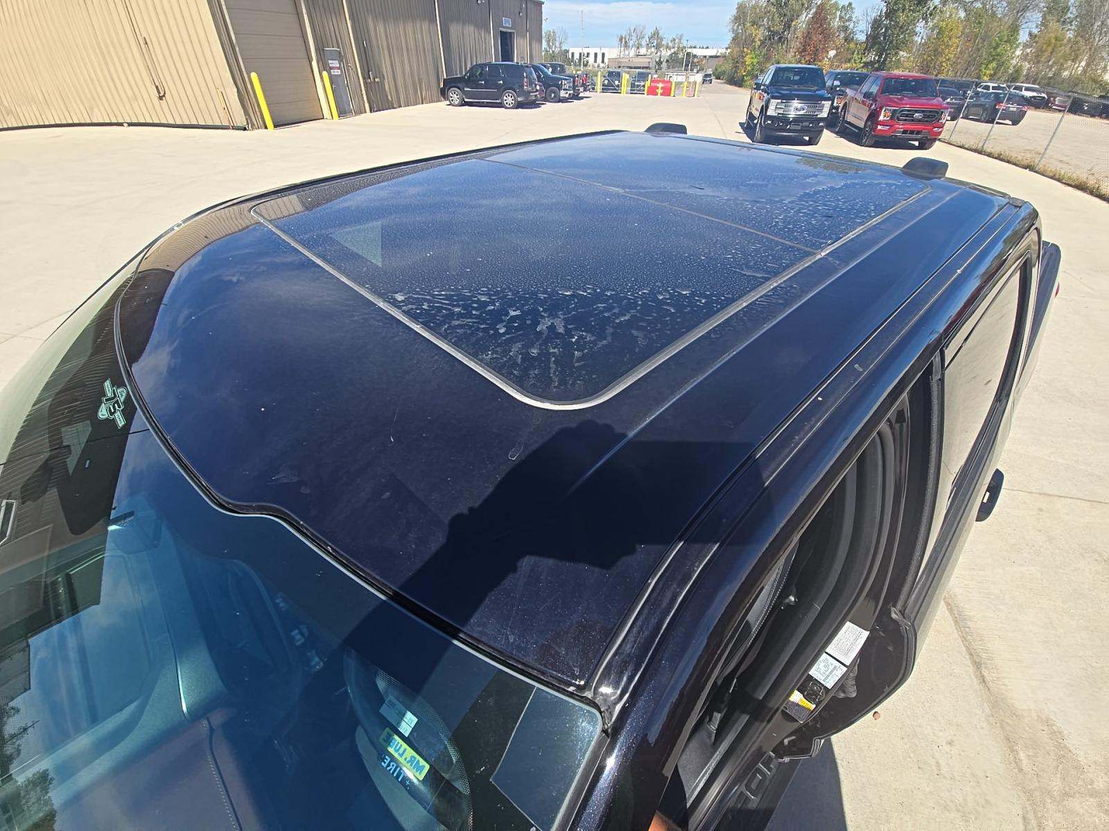 2023 Ford F-150 Lariat AWD