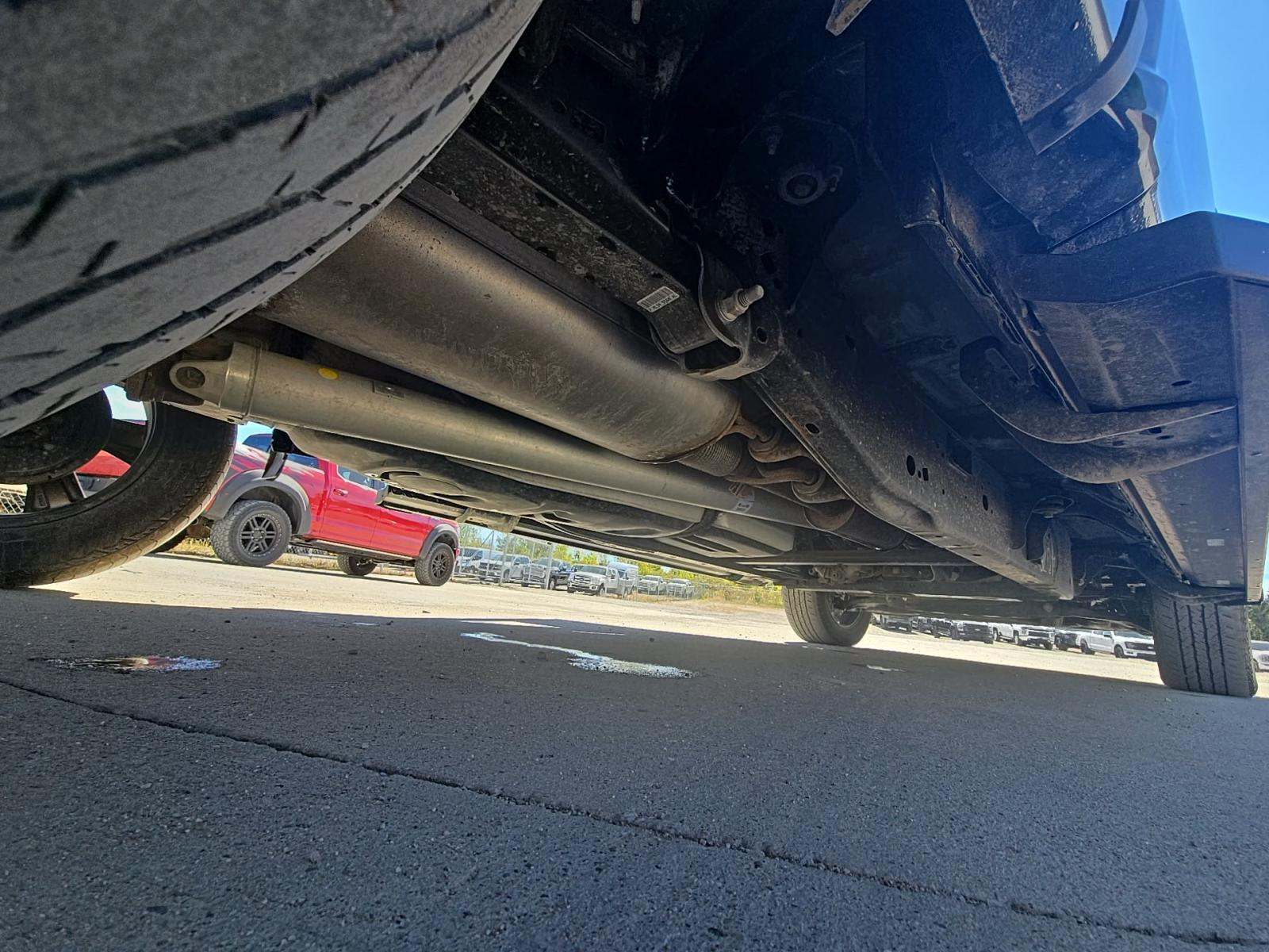 2023 Ford F-150 Lariat AWD