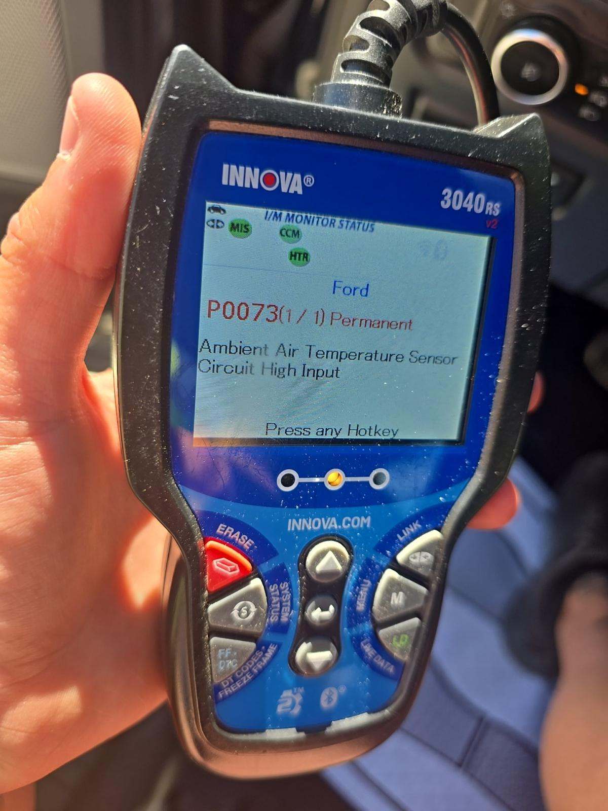 2023 Ford F-150 Lariat AWD