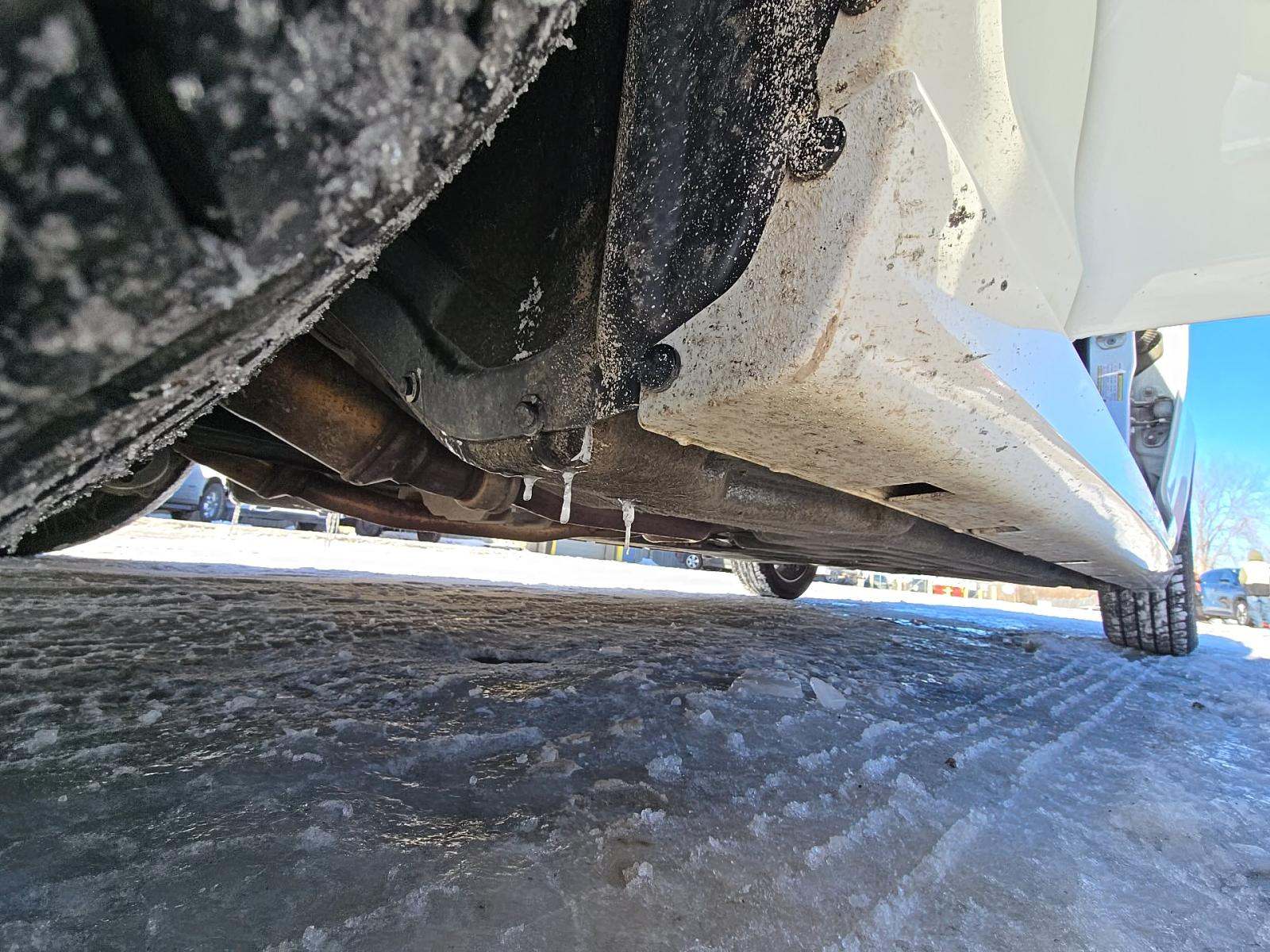 2023 Chrysler 300 Touring L AWD