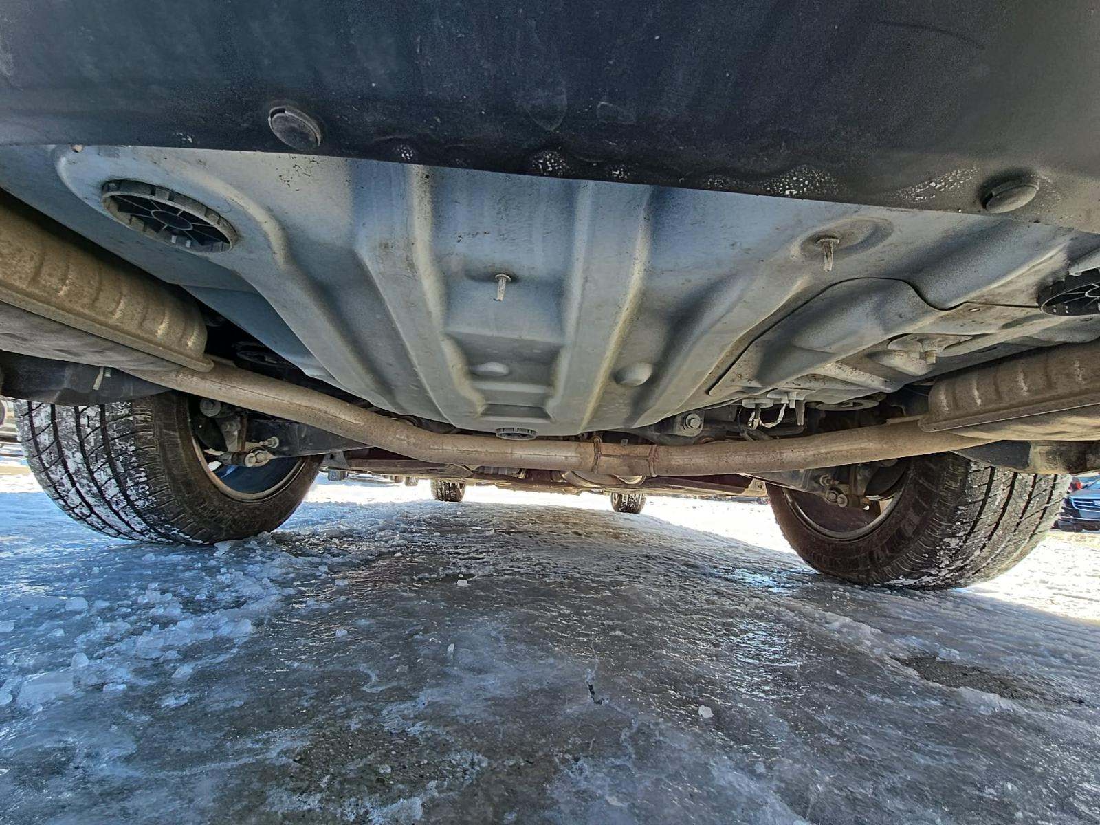 2023 Chrysler 300 Touring L AWD