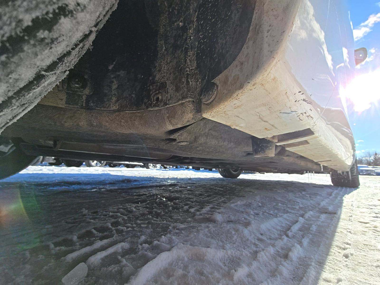 2023 Chrysler 300 Touring L AWD