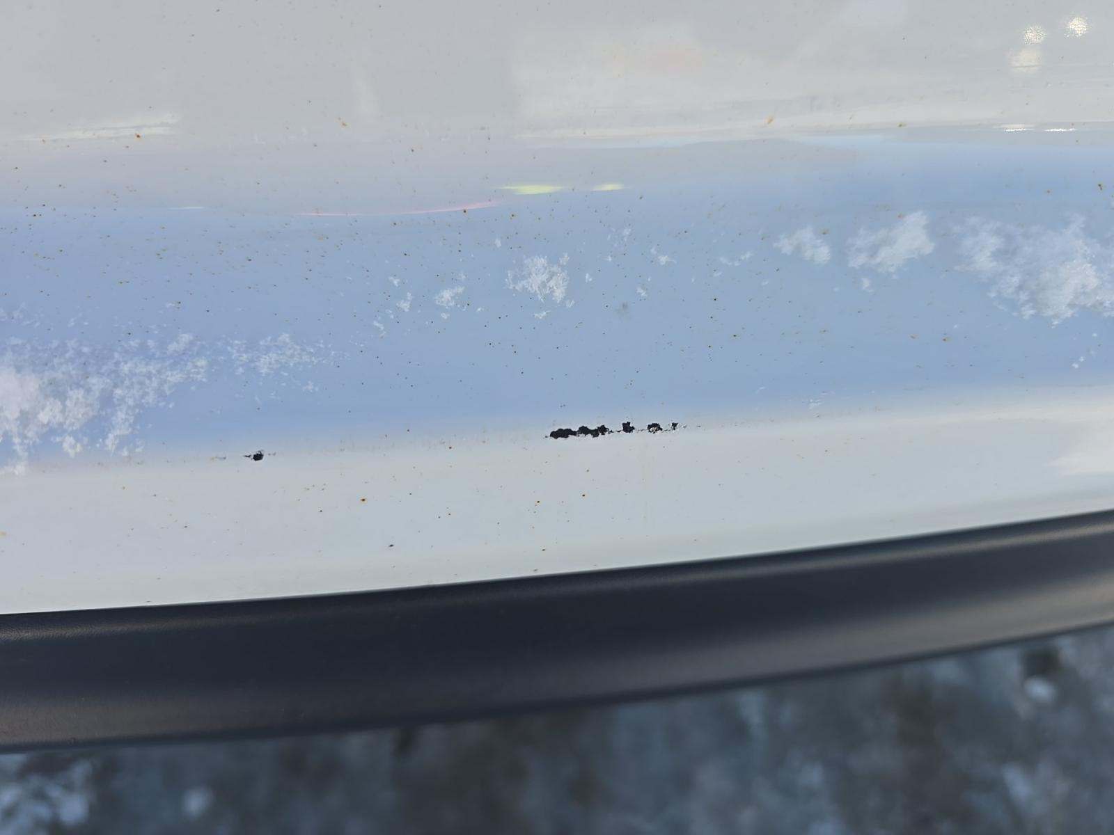 2023 Chrysler 300 Touring L AWD