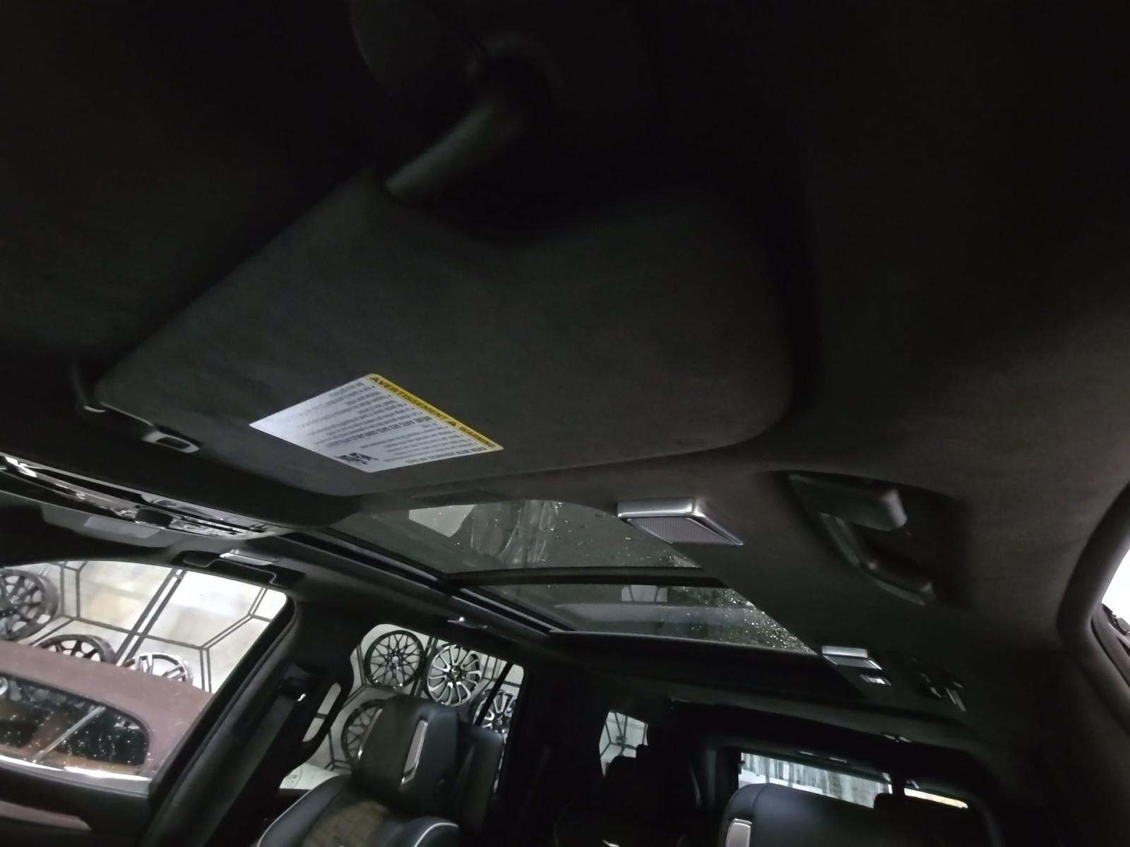 2025 Cadillac Escalade V-Series AWD