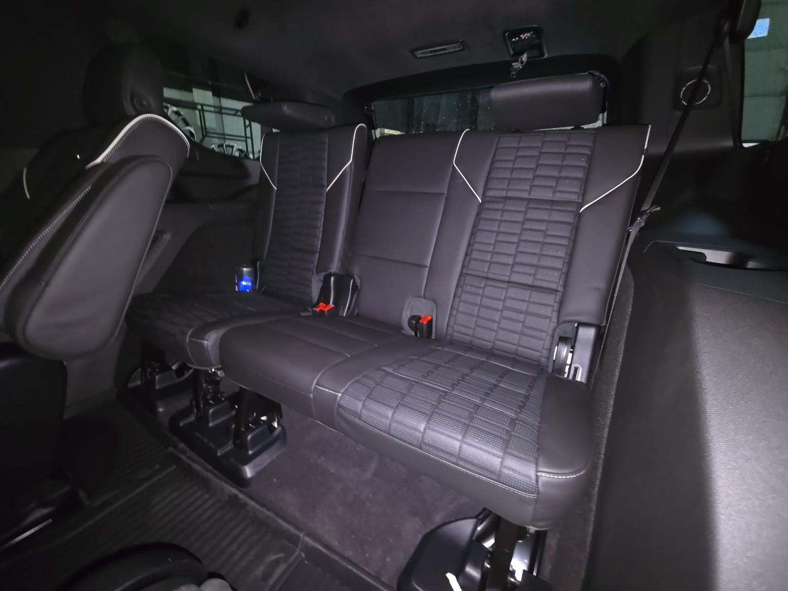 2025 Cadillac Escalade V-Series AWD