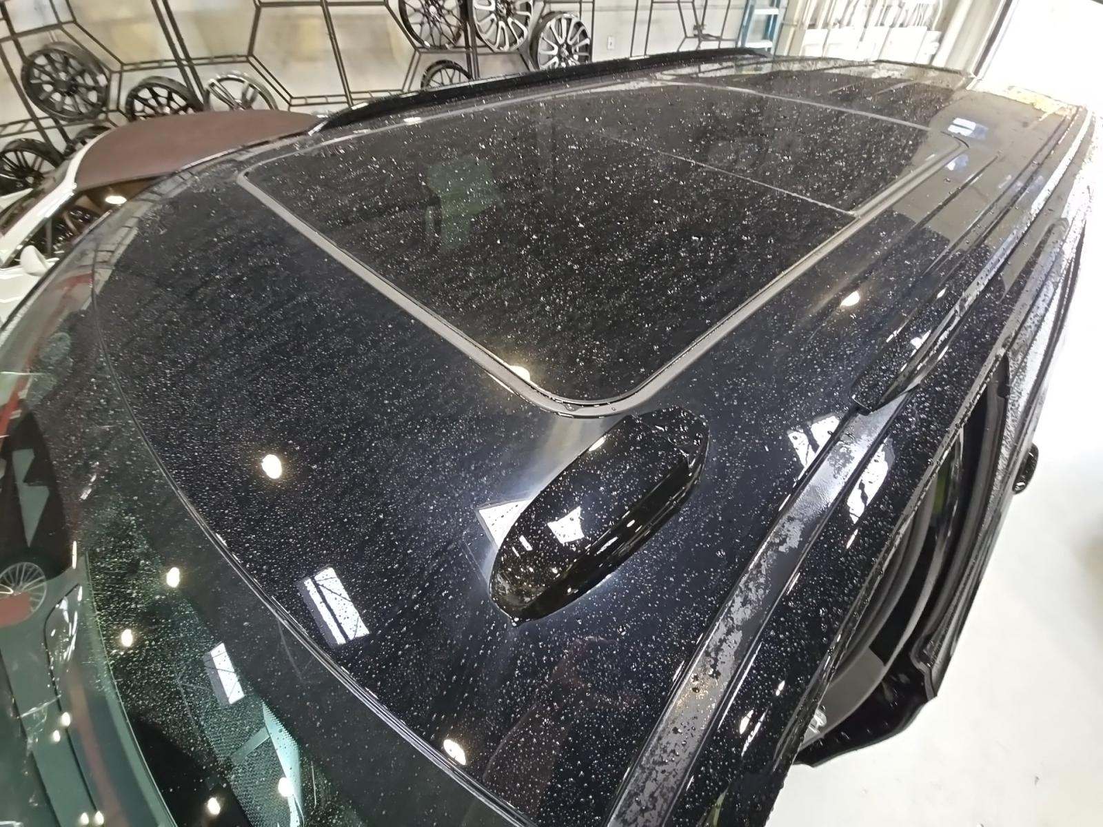 2025 Cadillac Escalade V-Series AWD