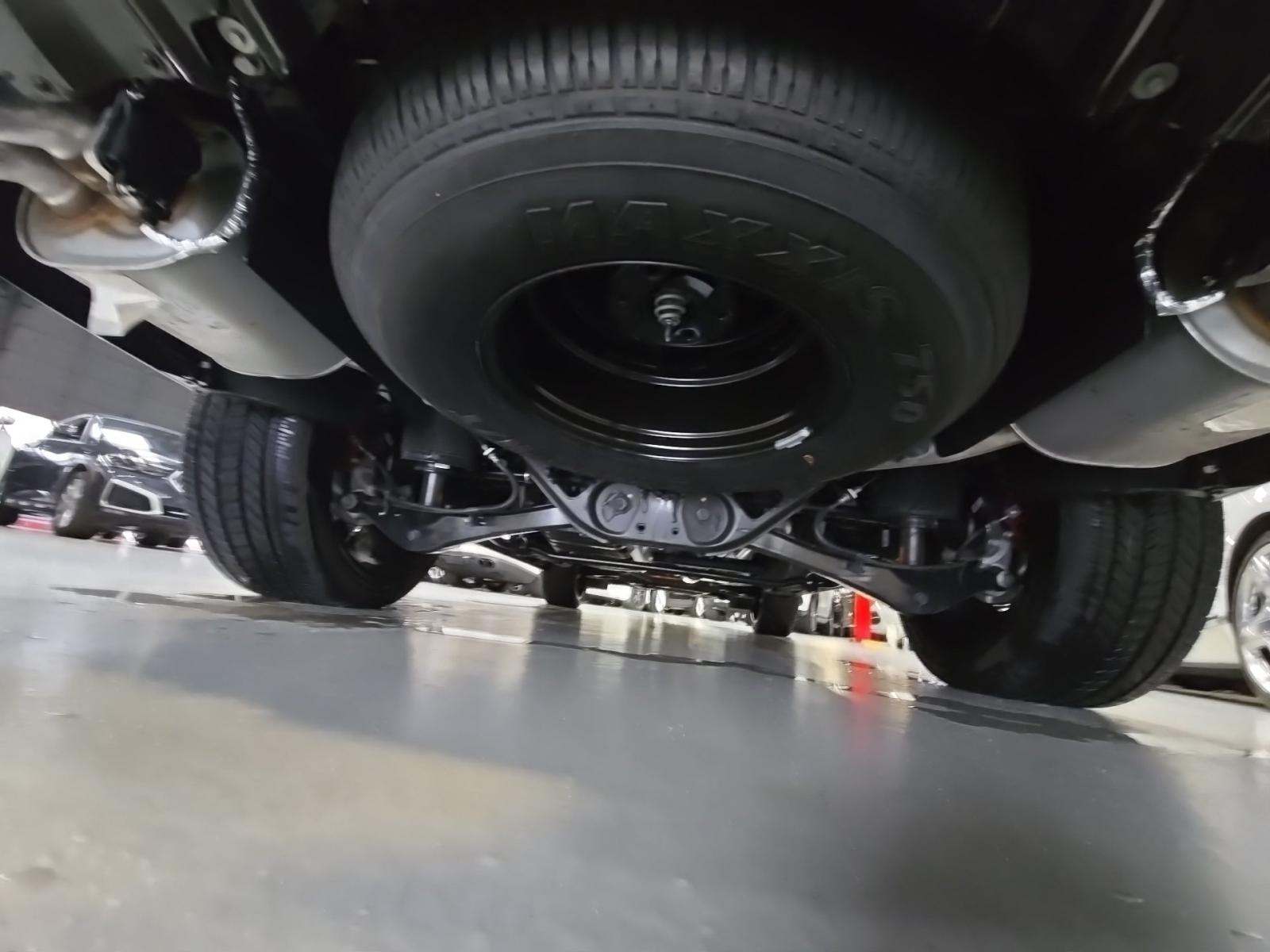 2025 Cadillac Escalade V-Series AWD