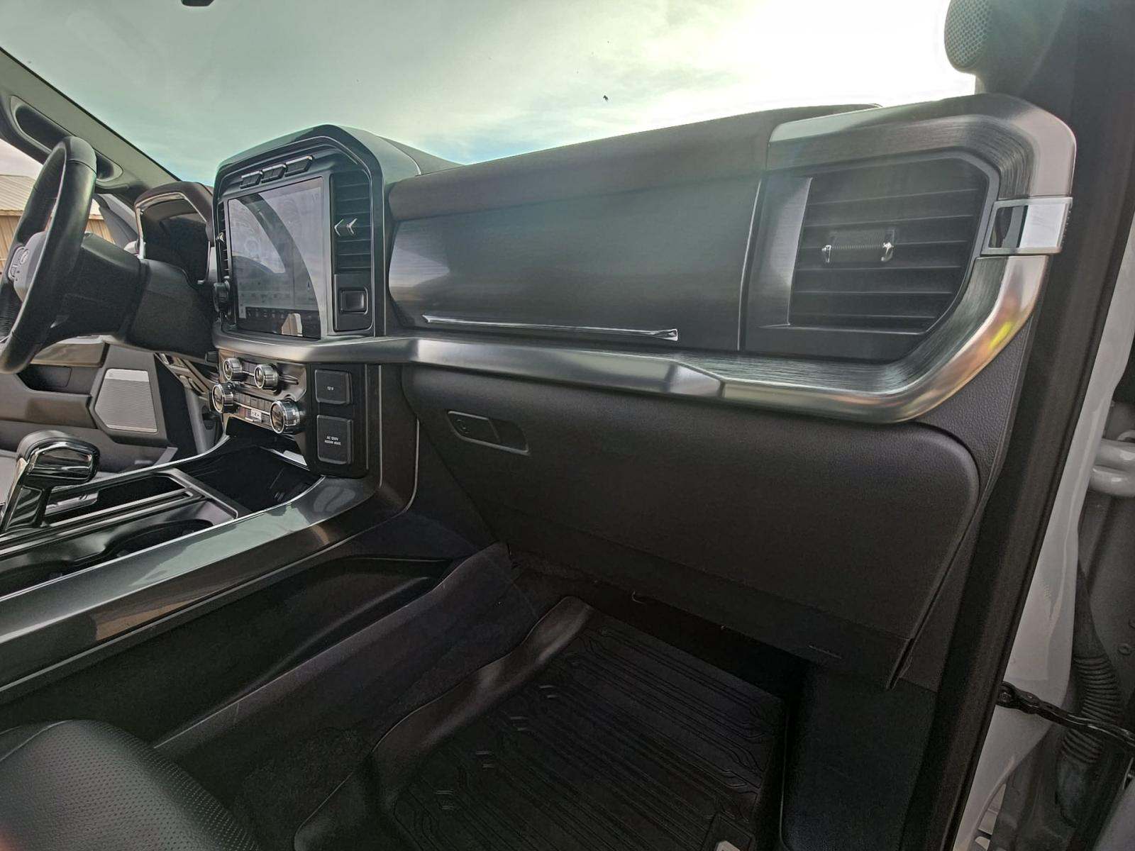 2023 Ford F-150 Lariat AWD