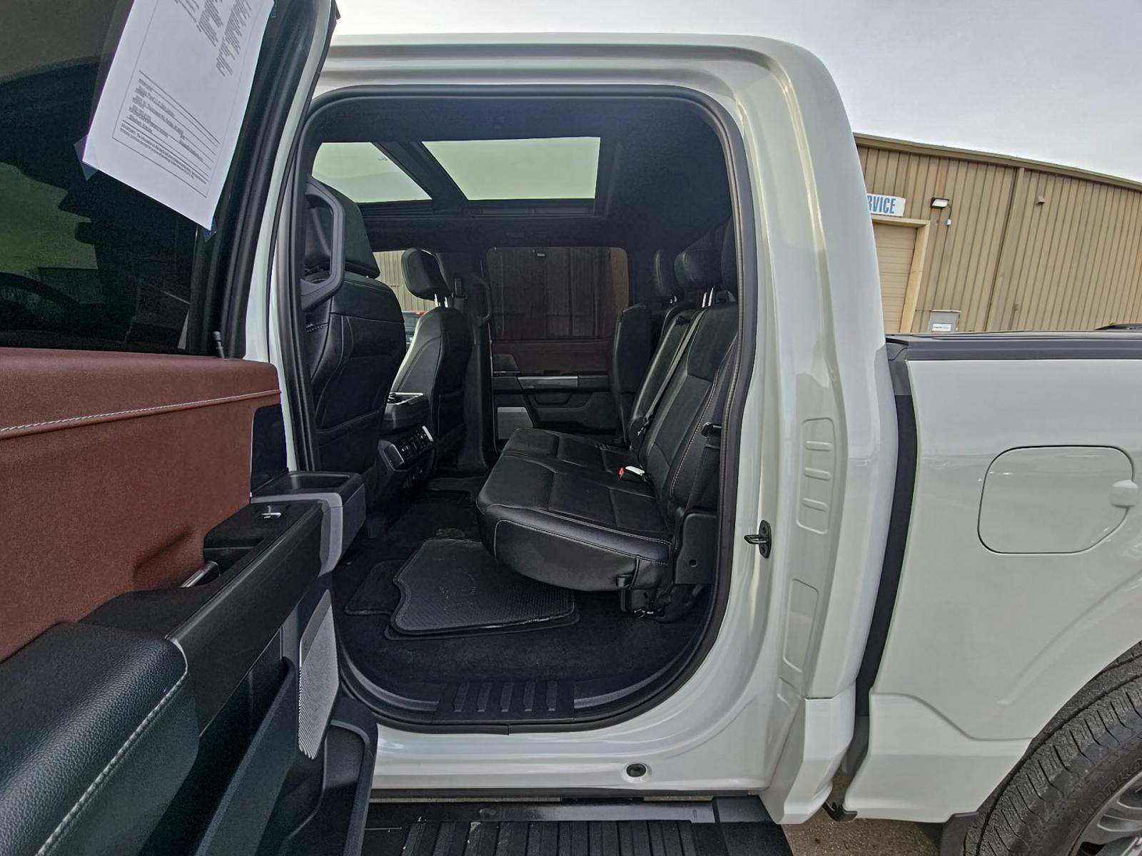 2023 Ford F-150 Lariat AWD