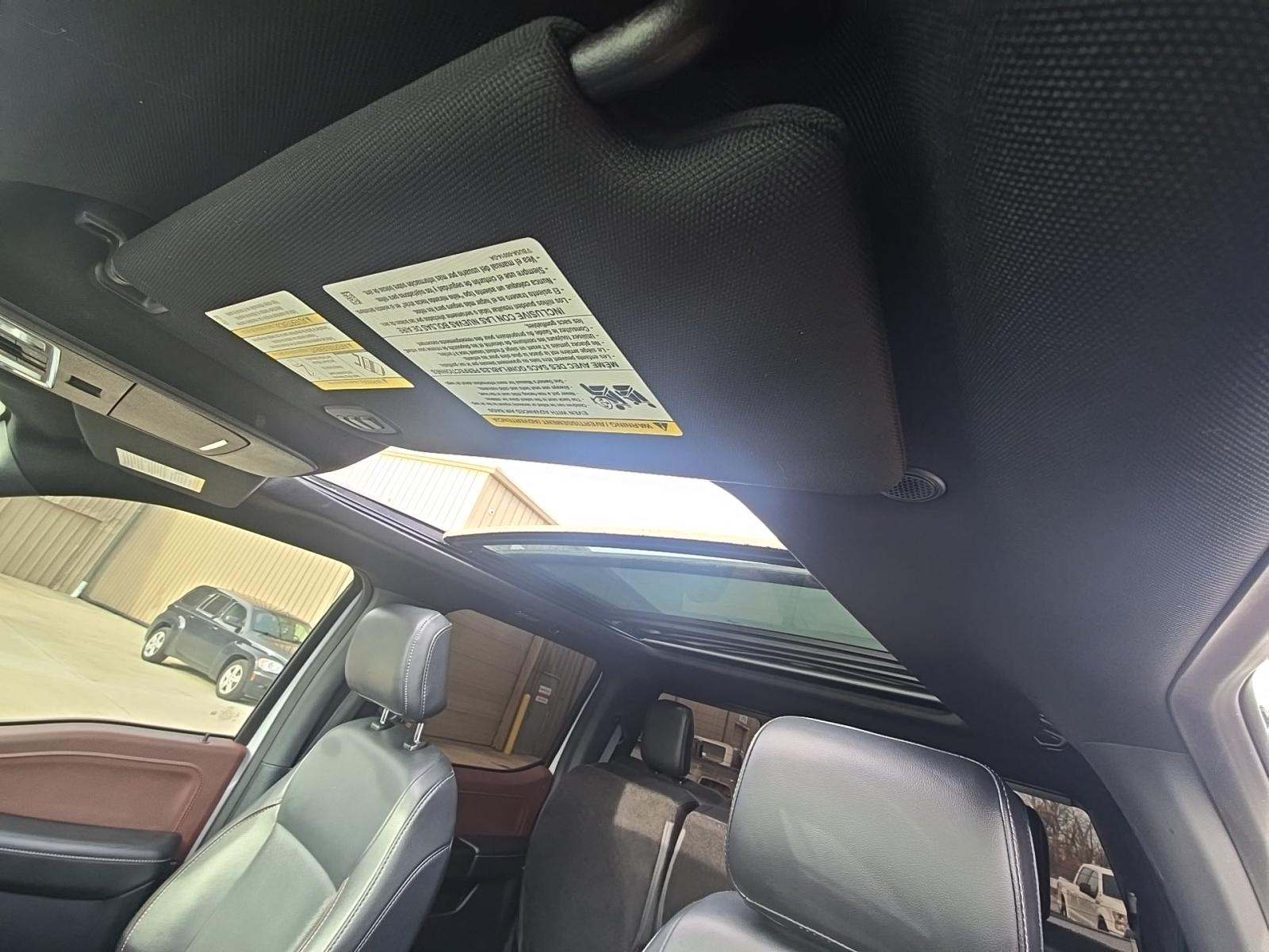 2023 Ford F-150 Lariat AWD