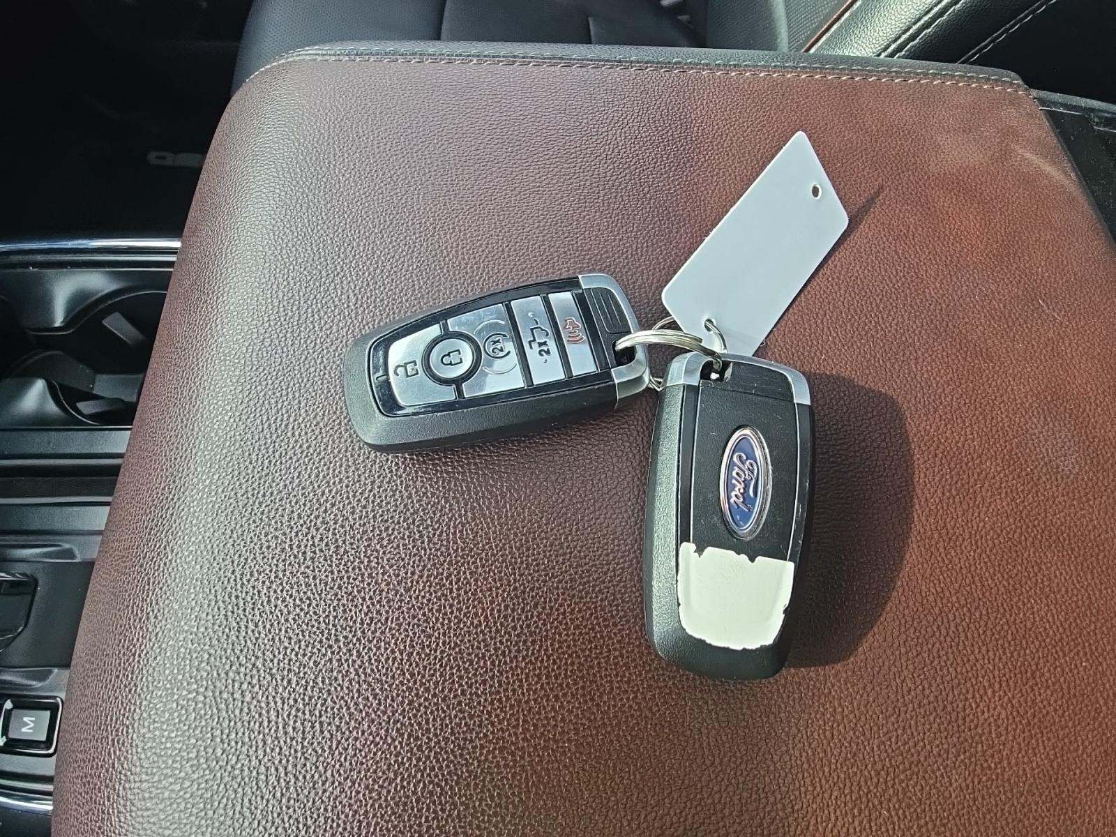 2023 Ford F-150 Lariat AWD