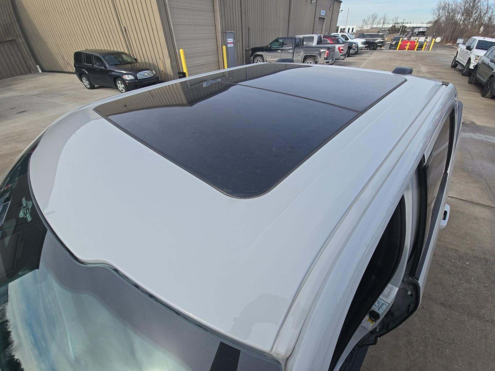 2023 Ford F-150 Lariat AWD