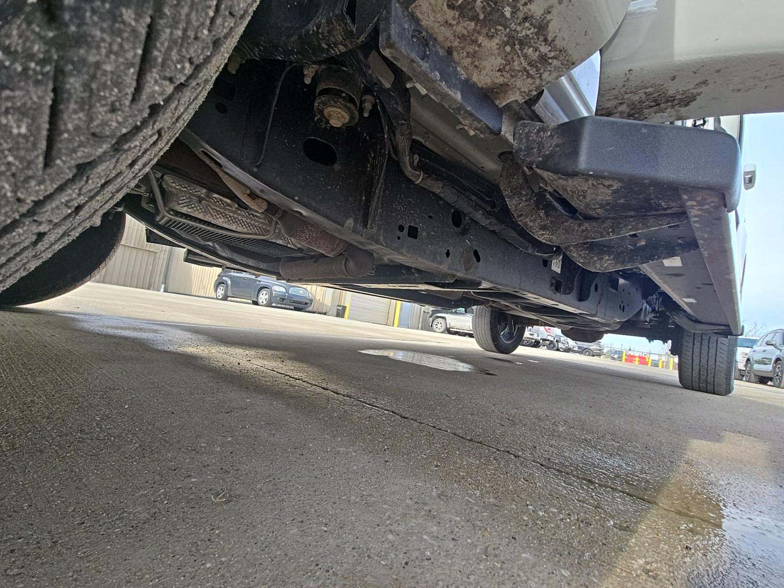 2023 Ford F-150 Lariat AWD