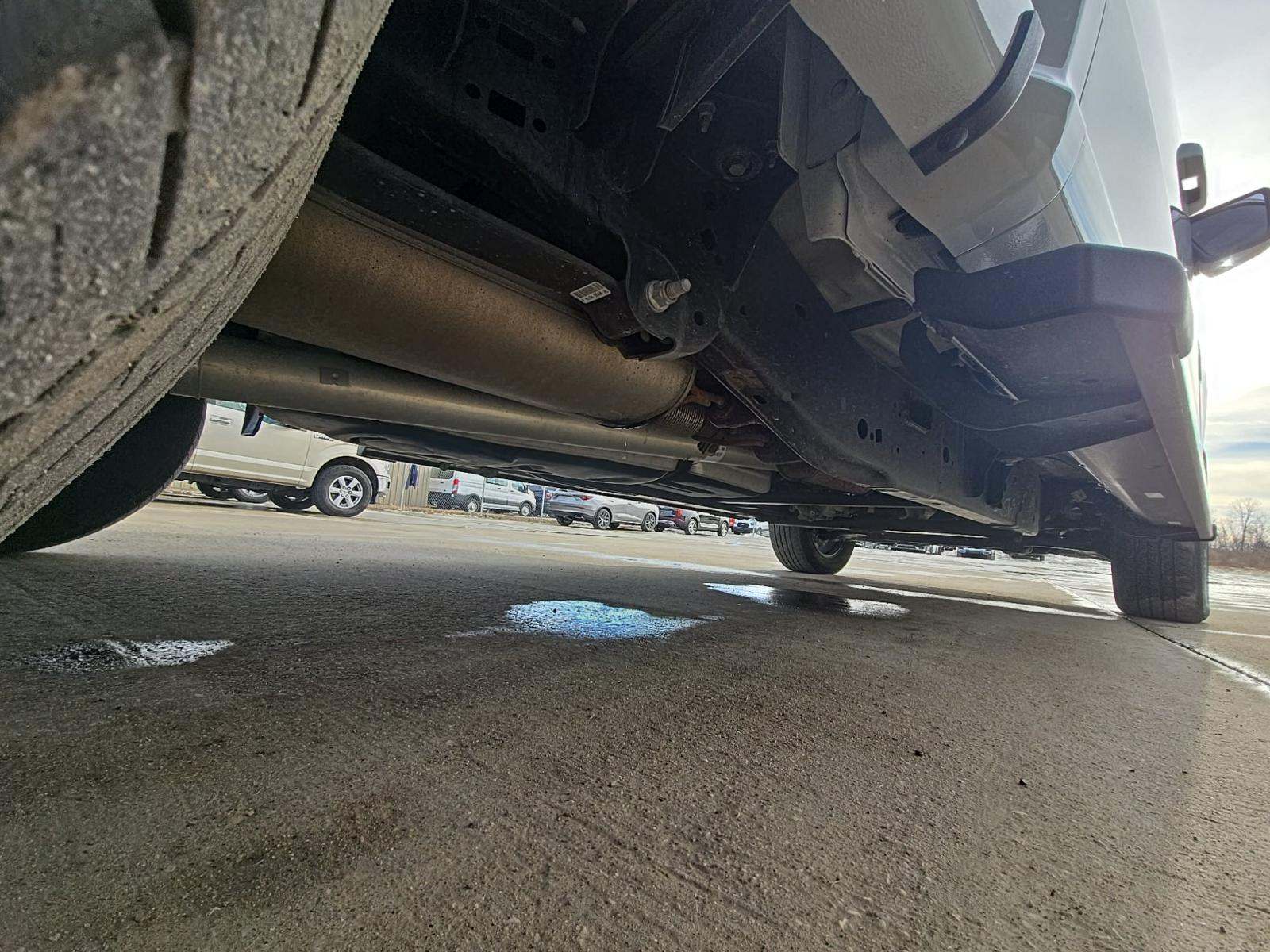 2023 Ford F-150 Lariat AWD