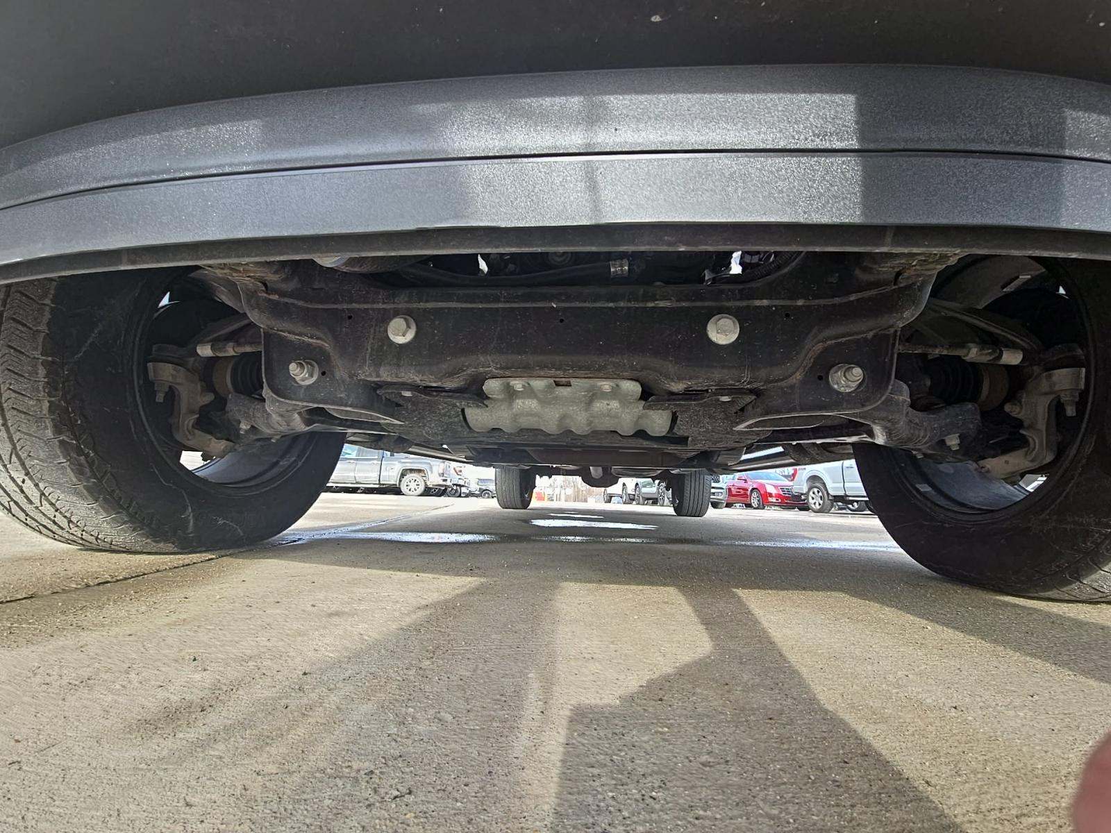 2023 Ford F-150 Lariat AWD