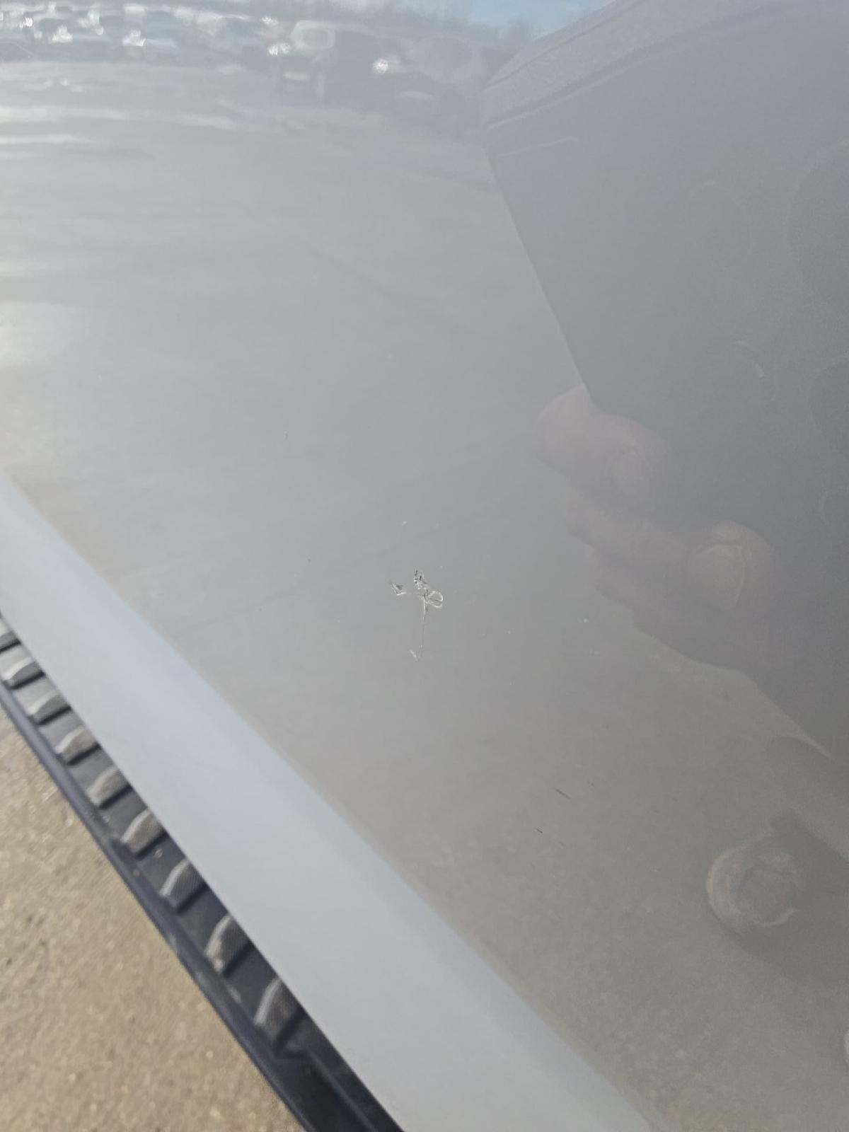 2023 Ford F-150 Lariat AWD