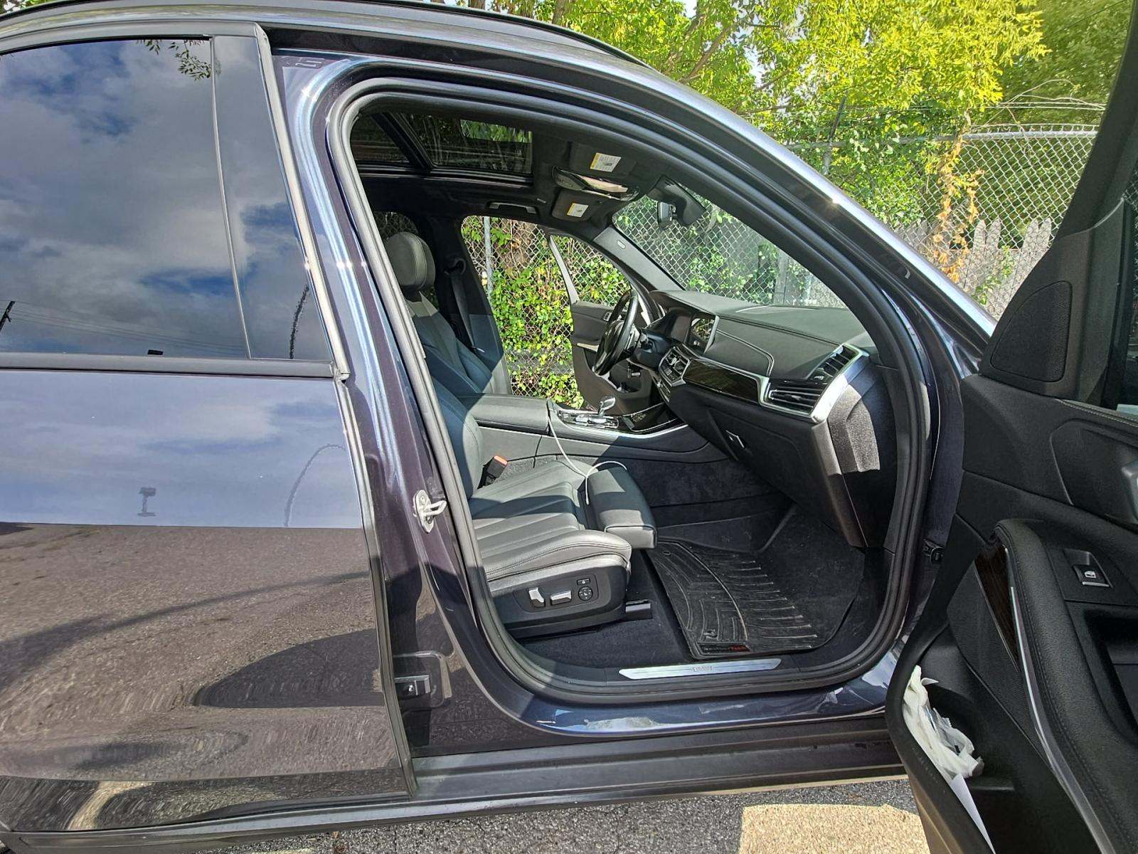 2019 BMW X5 xDrive40i AWD