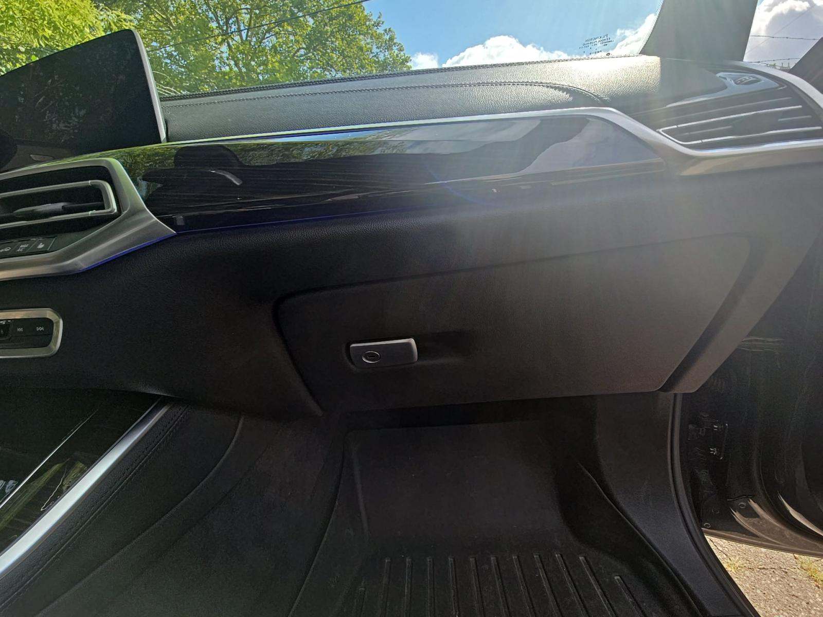 2019 BMW X5 xDrive40i AWD