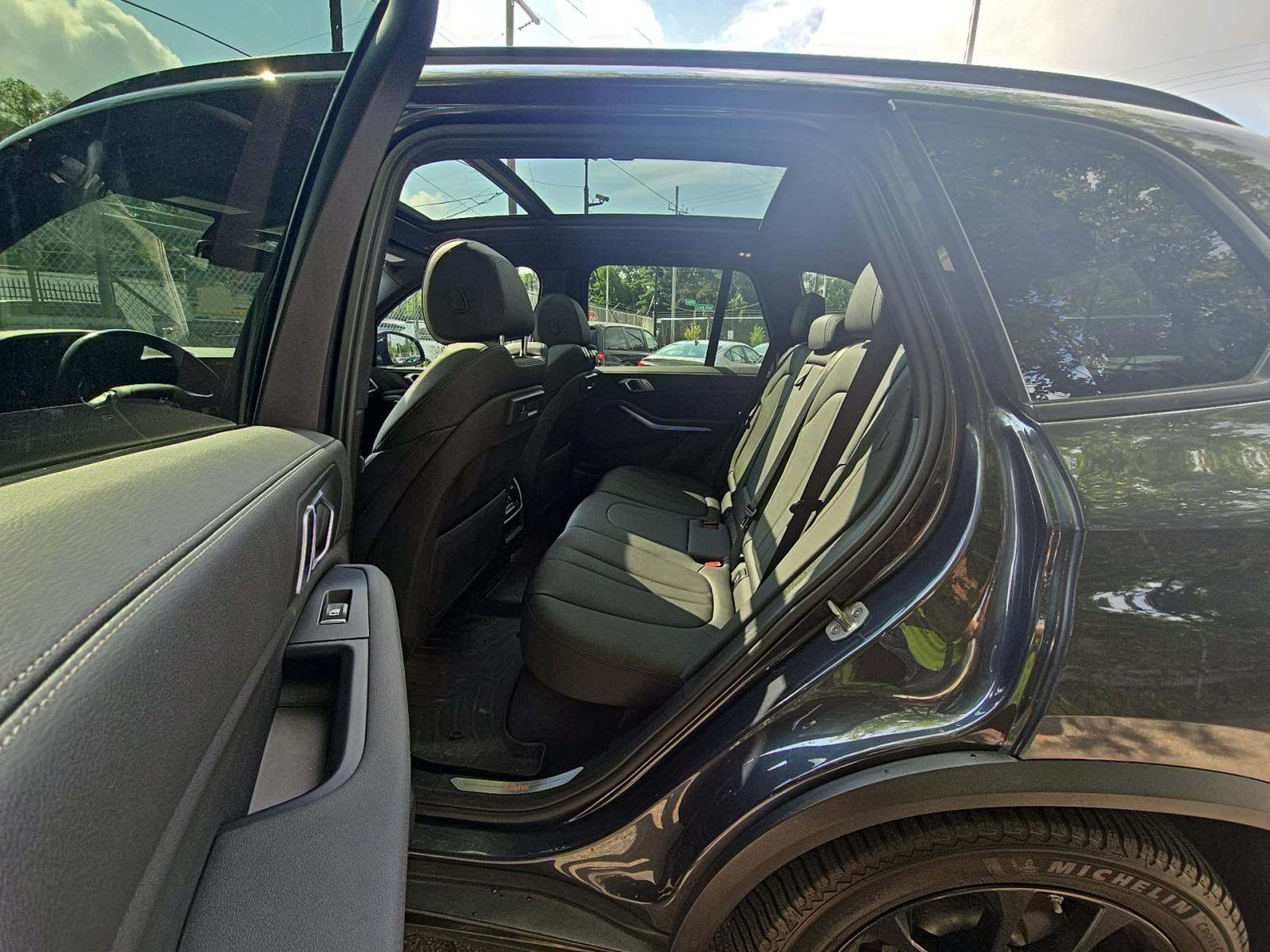 2019 BMW X5 xDrive40i AWD