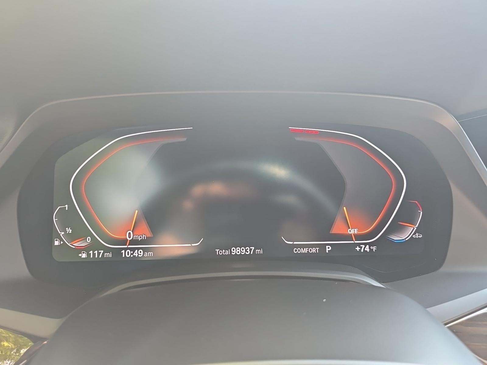 2019 BMW X5 xDrive40i AWD