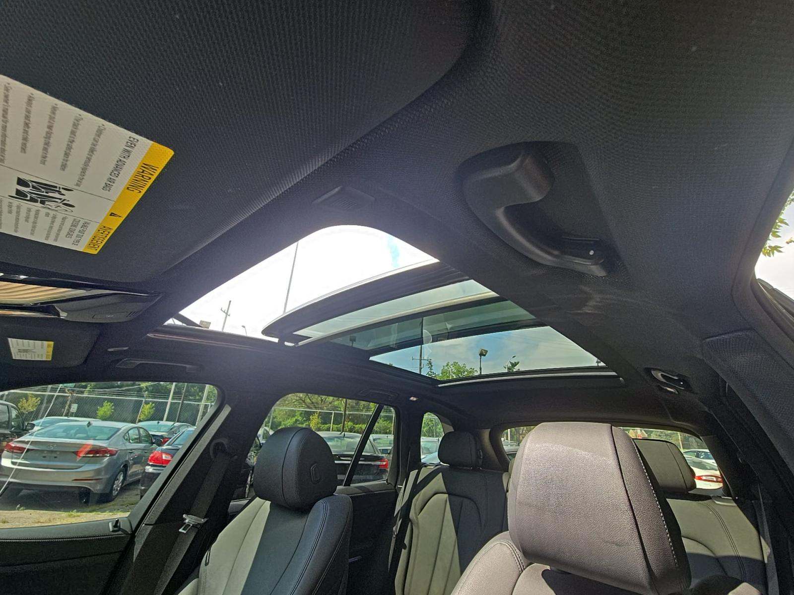 2019 BMW X5 xDrive40i AWD