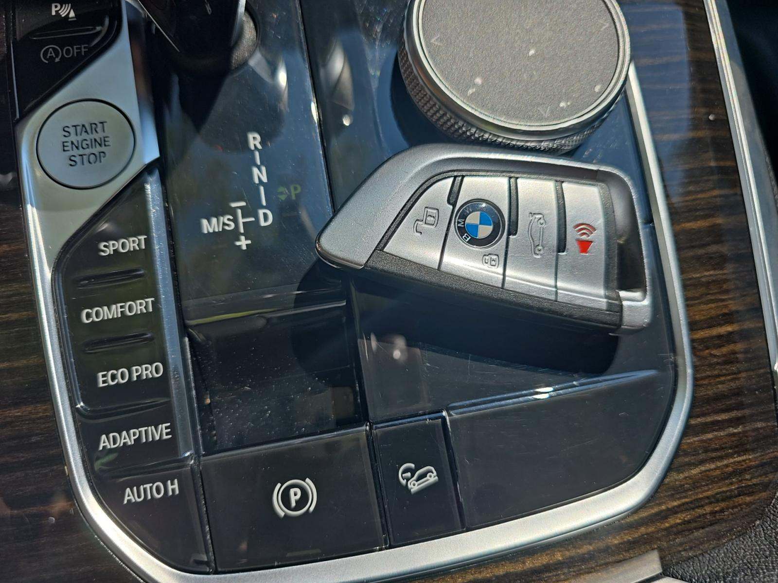 2019 BMW X5 xDrive40i AWD