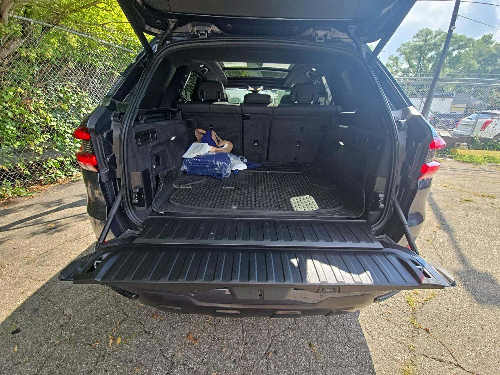 2019 BMW X5 xDrive40i AWD