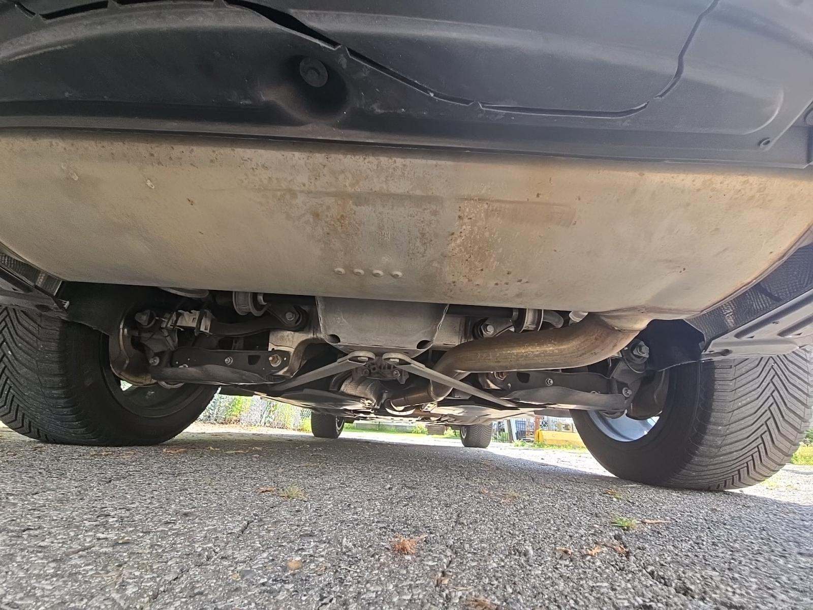 2019 BMW X5 xDrive40i AWD