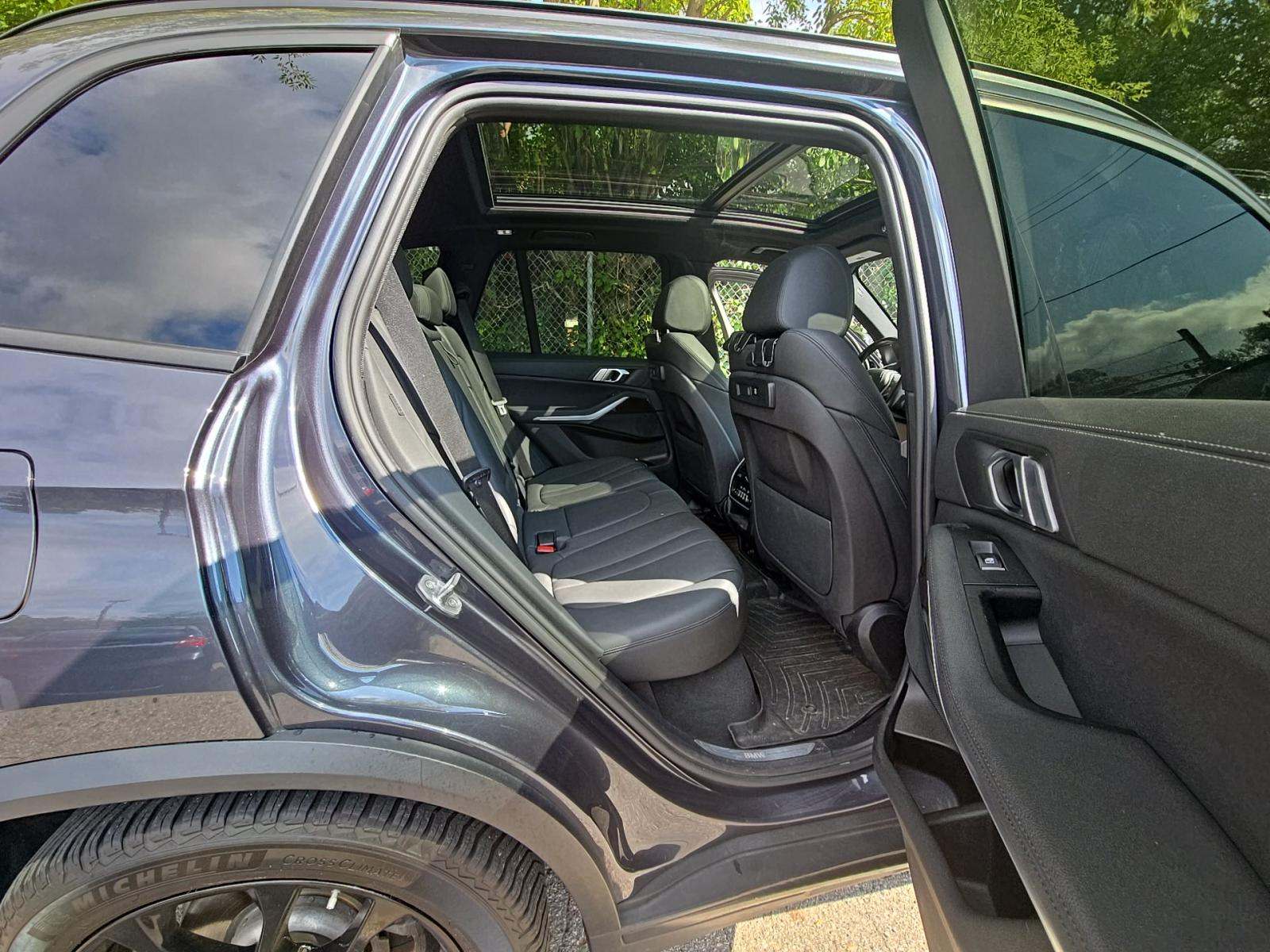 2019 BMW X5 xDrive40i AWD