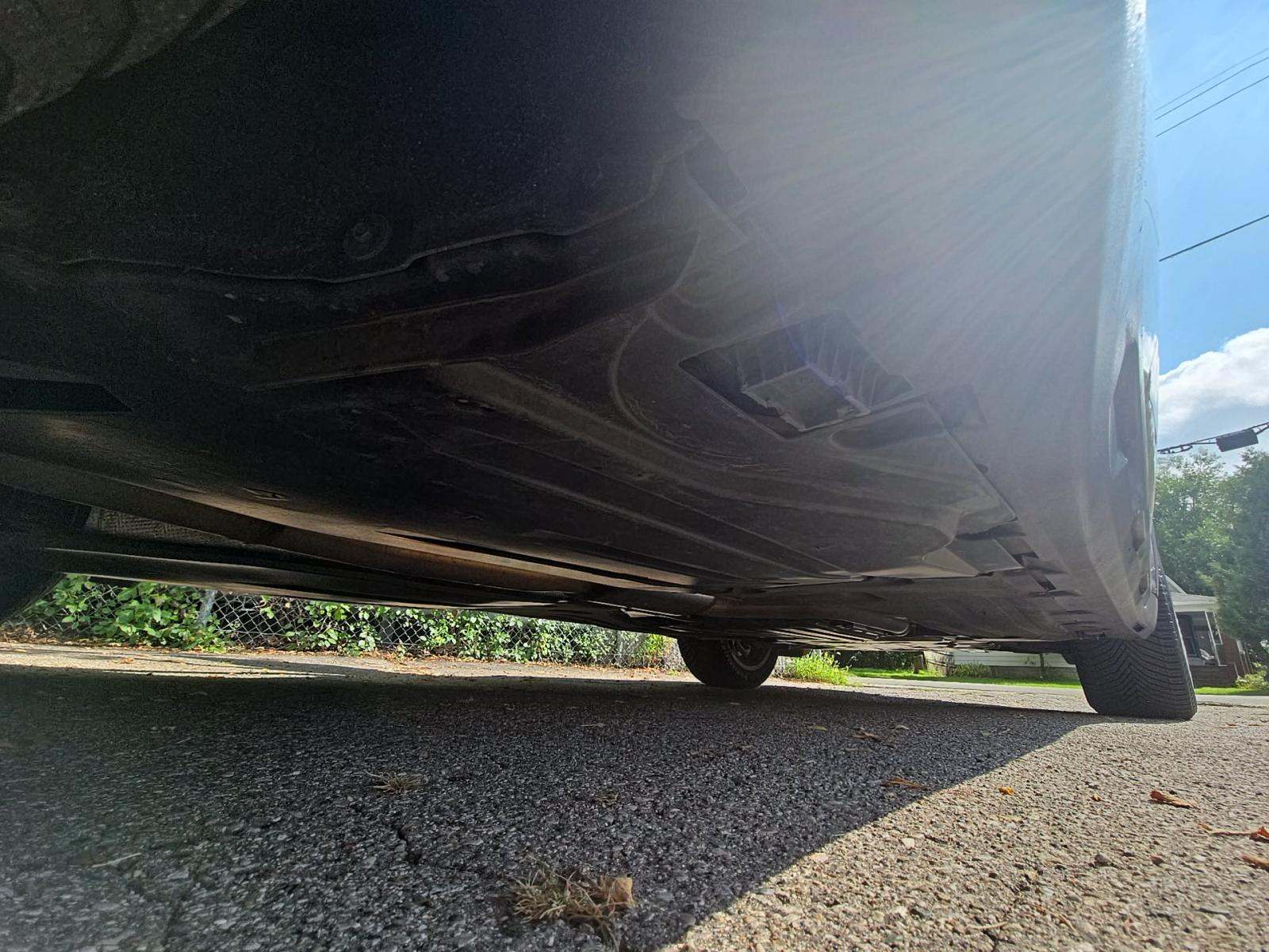 2019 BMW X5 xDrive40i AWD