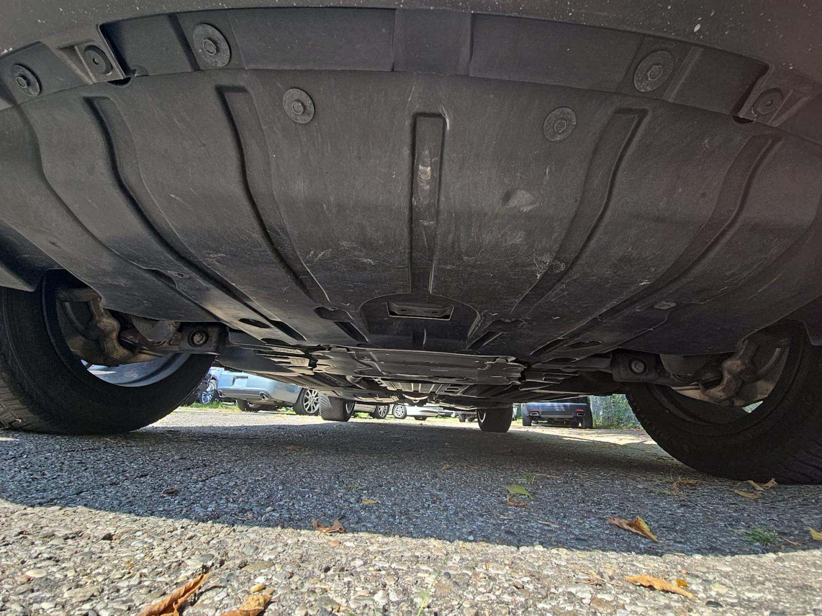 2019 BMW X5 xDrive40i AWD