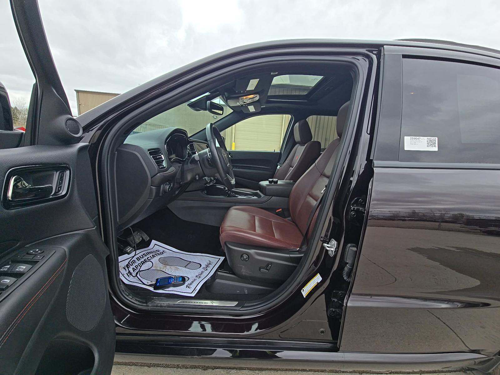 2024 Dodge Durango R/T AWD