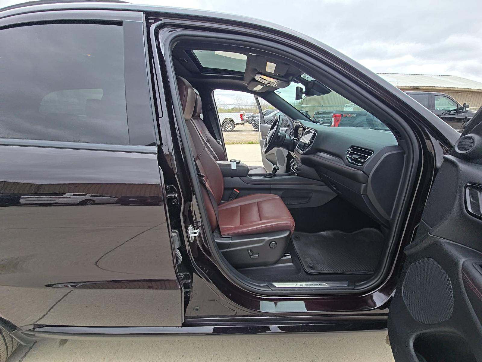 2024 Dodge Durango R/T AWD