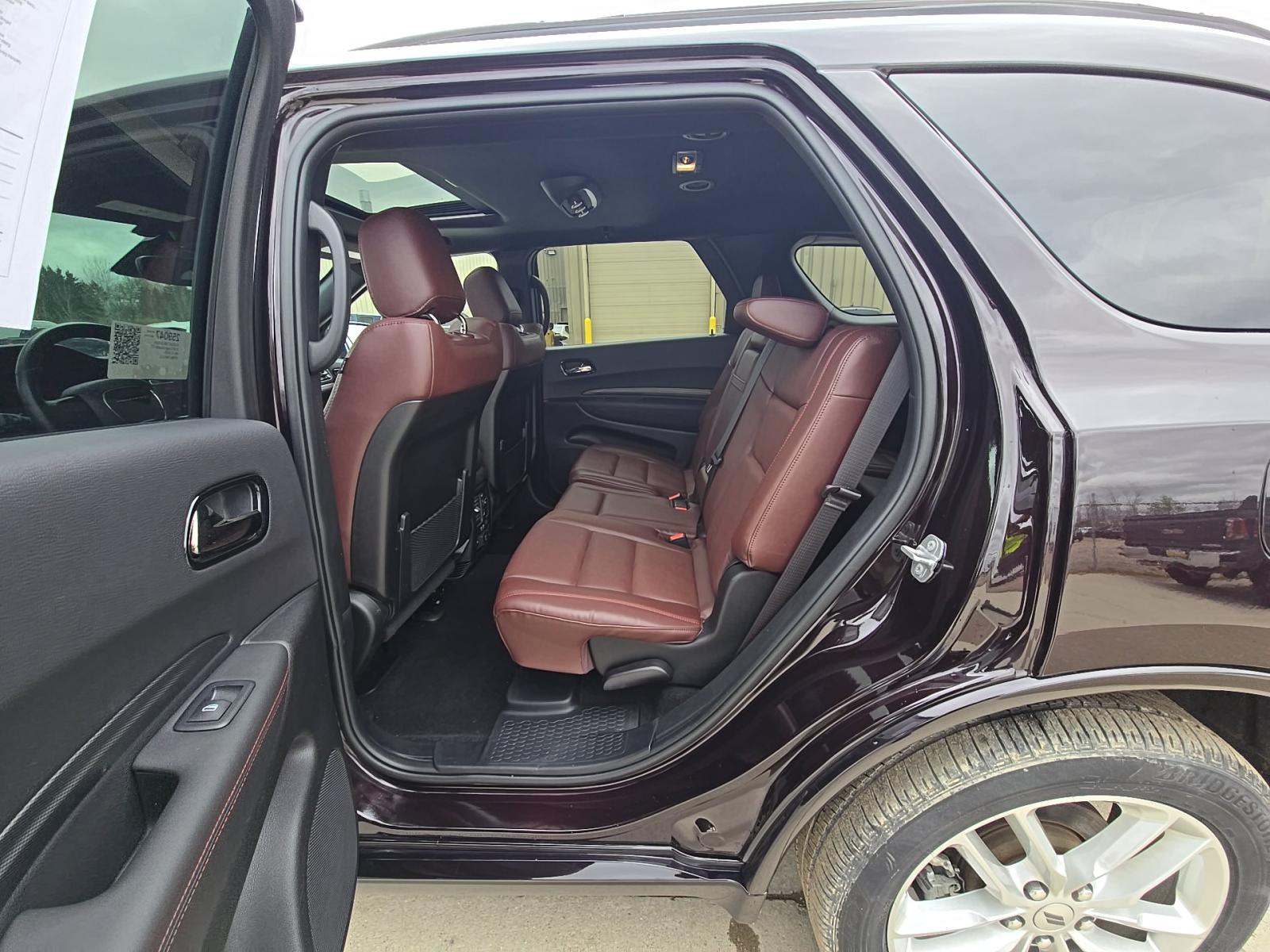 2024 Dodge Durango R/T AWD