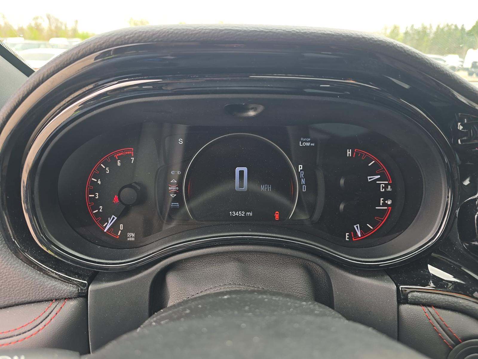 2024 Dodge Durango R/T AWD