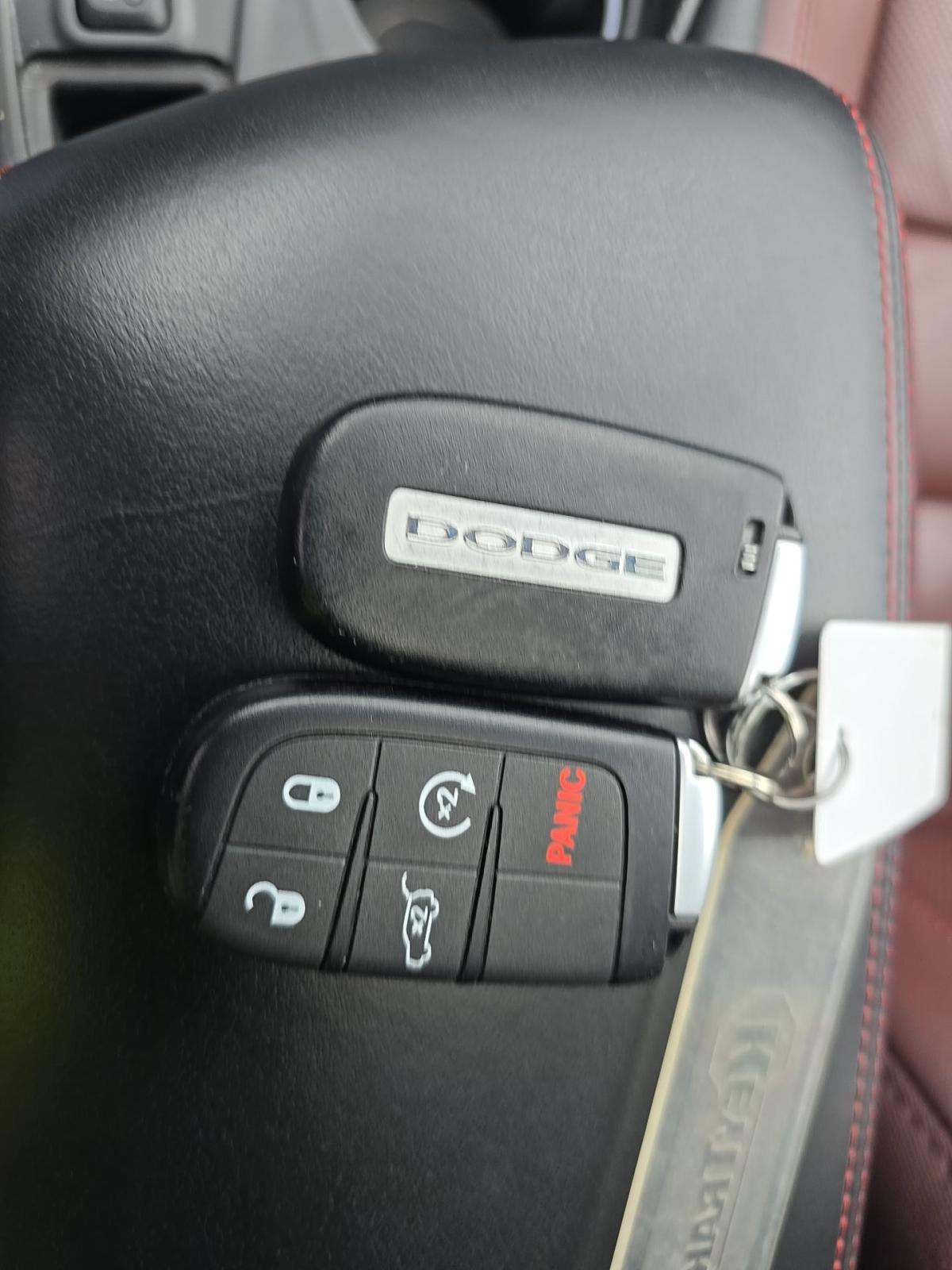 2024 Dodge Durango R/T AWD