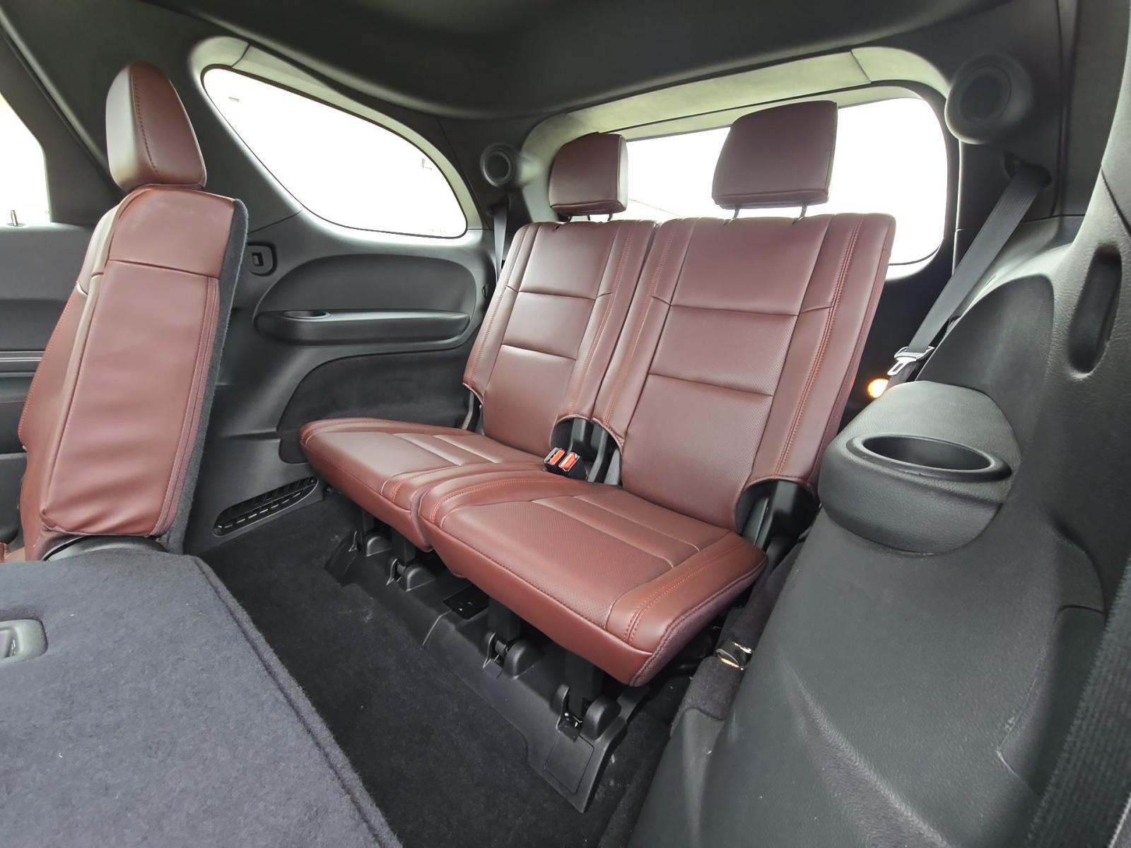 2024 Dodge Durango R/T AWD