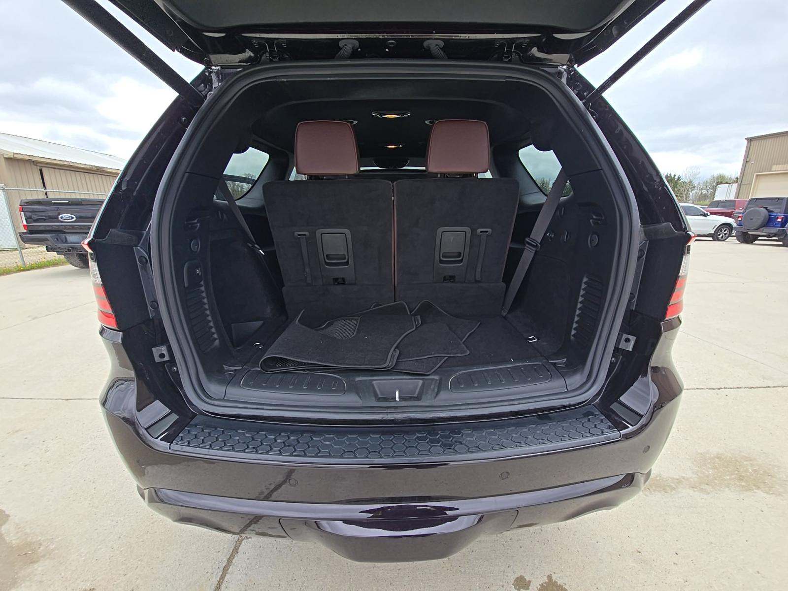 2024 Dodge Durango R/T AWD