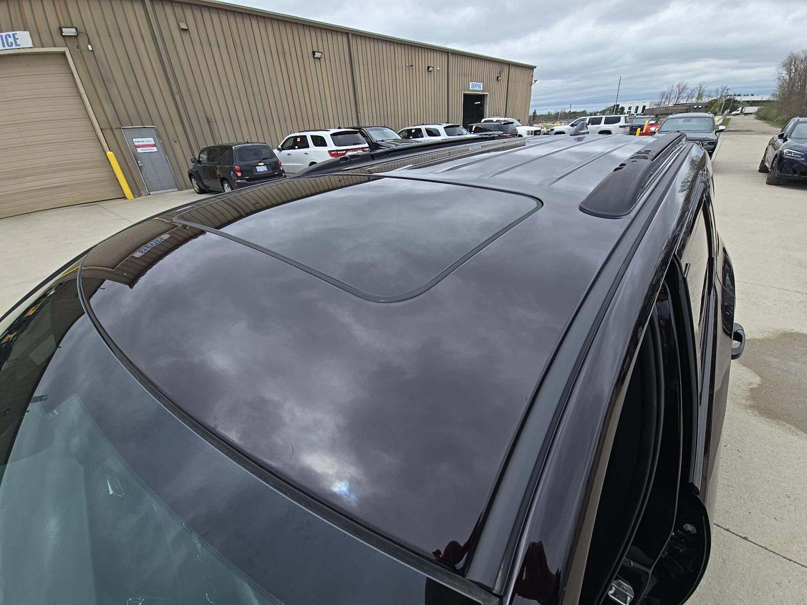 2024 Dodge Durango R/T AWD