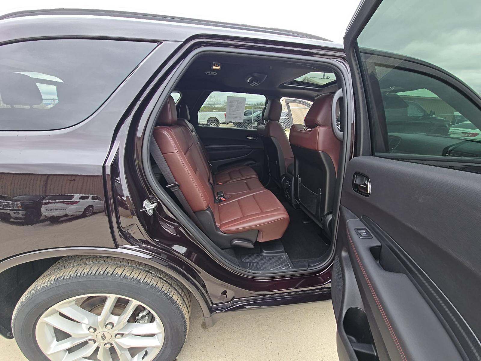 2024 Dodge Durango R/T AWD