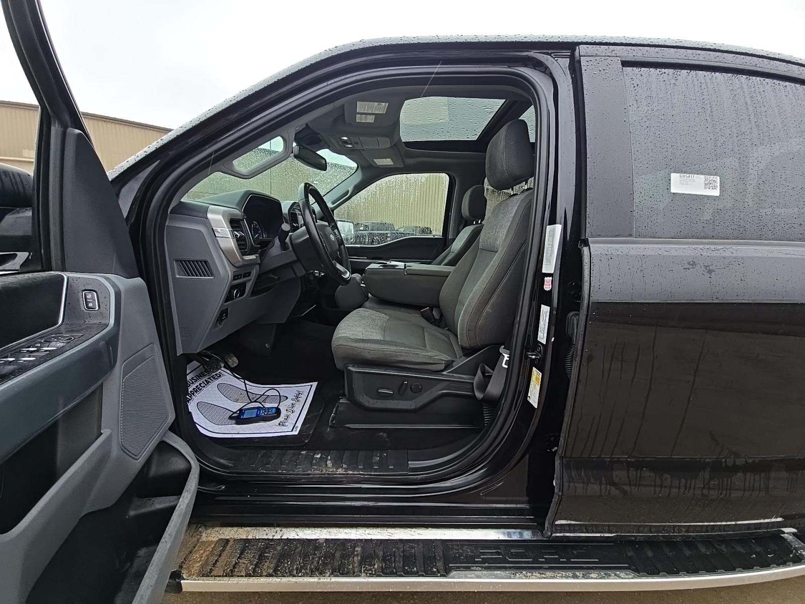 2023 Ford F-150 XLT AWD